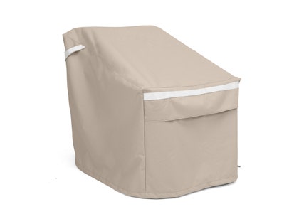 Custom Patio Chair Covers