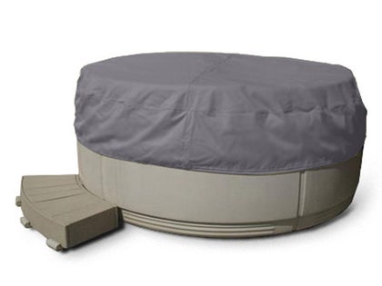 All Custom Size Outdoor Living Covers