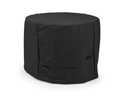 Custom Ottoman Covers