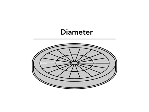 Dartboard Cover