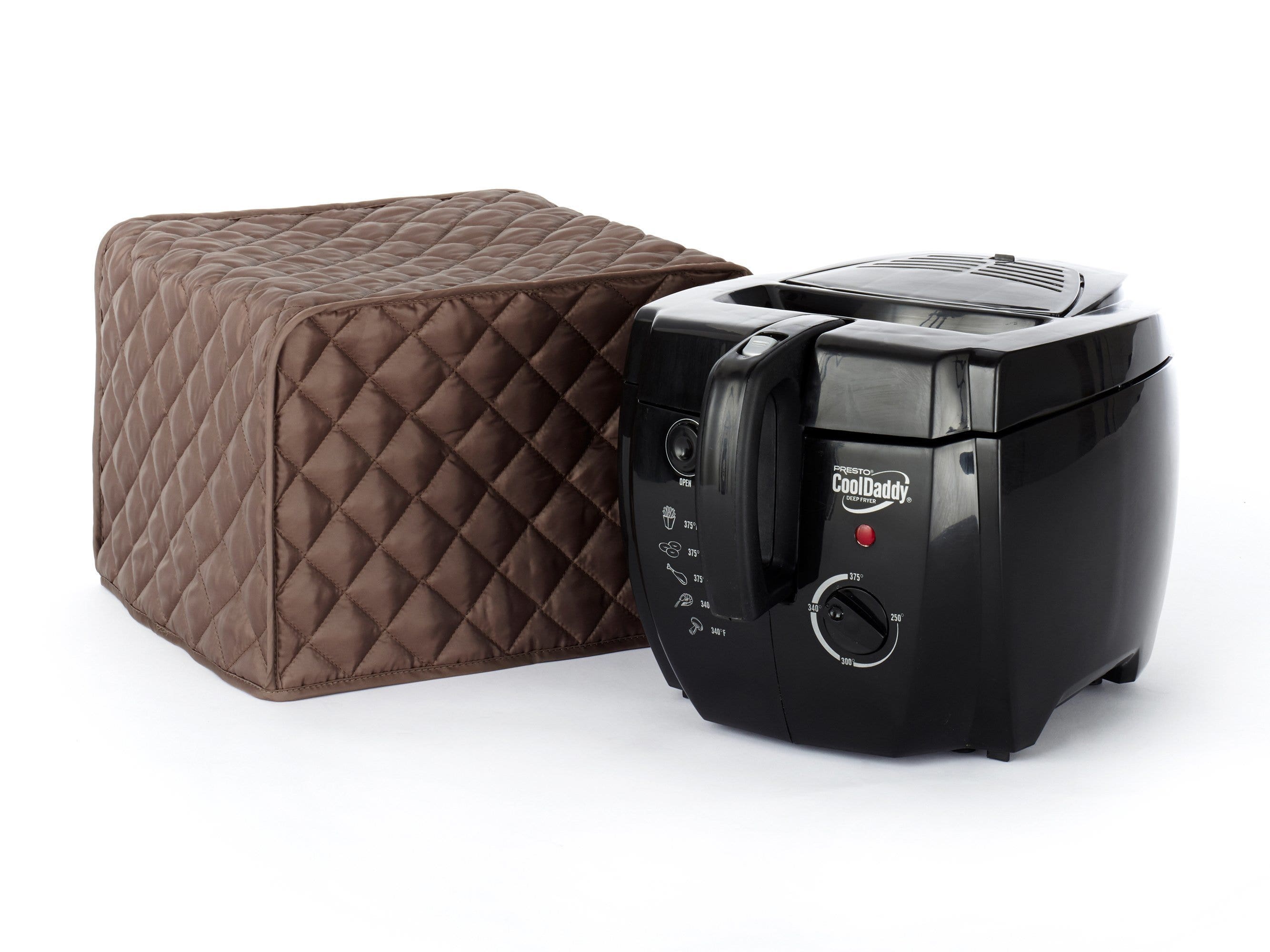 Air Fryer / Deep Fryer Cover - Keepsakes