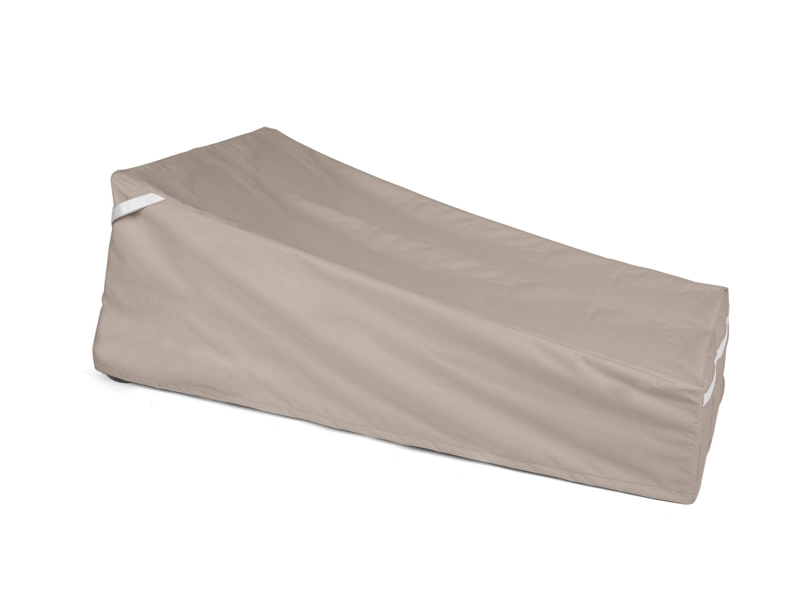 Double Chaise Lounge Cover - Prestige