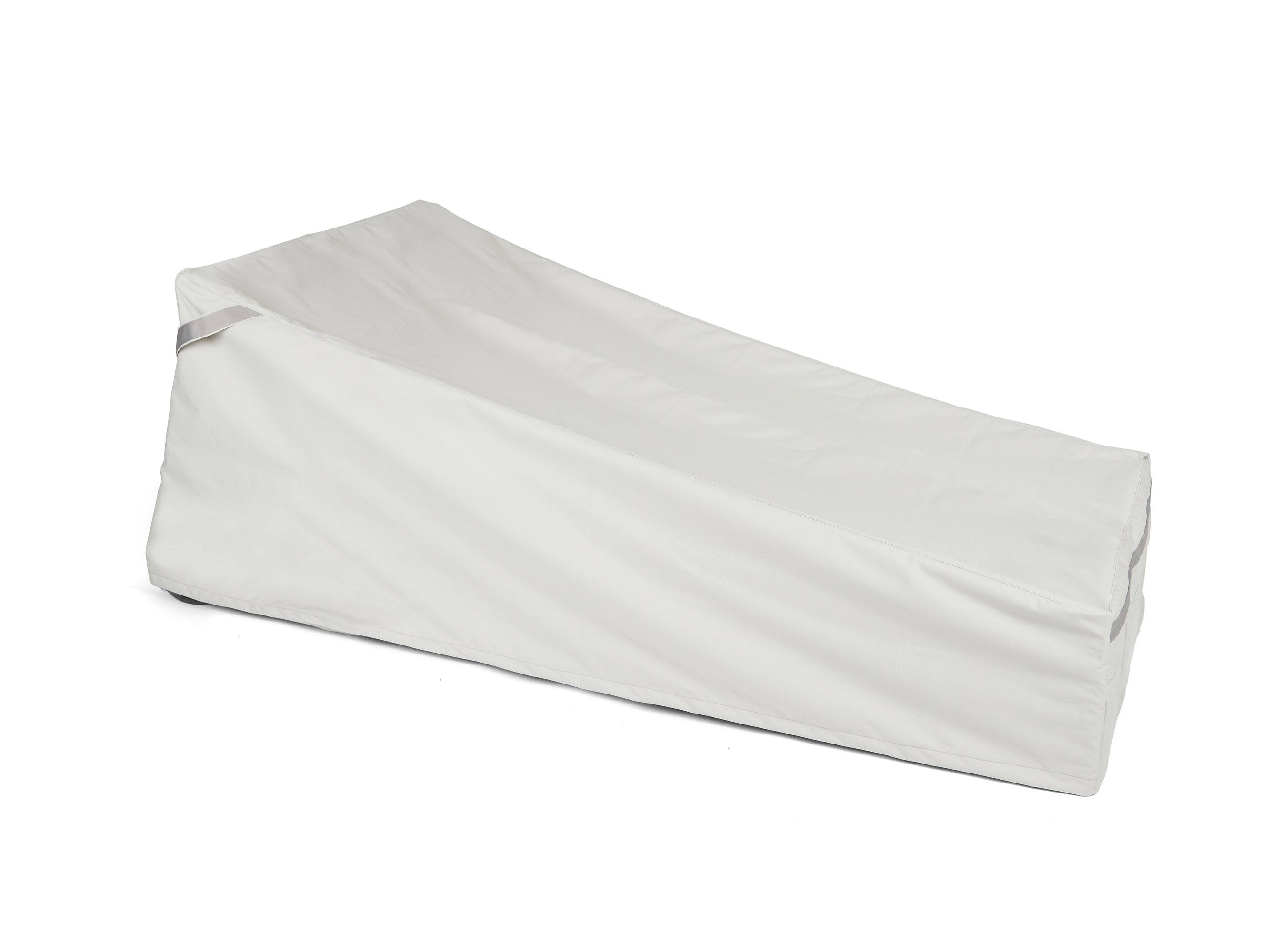 Double Chaise Lounge Cover - Prestige