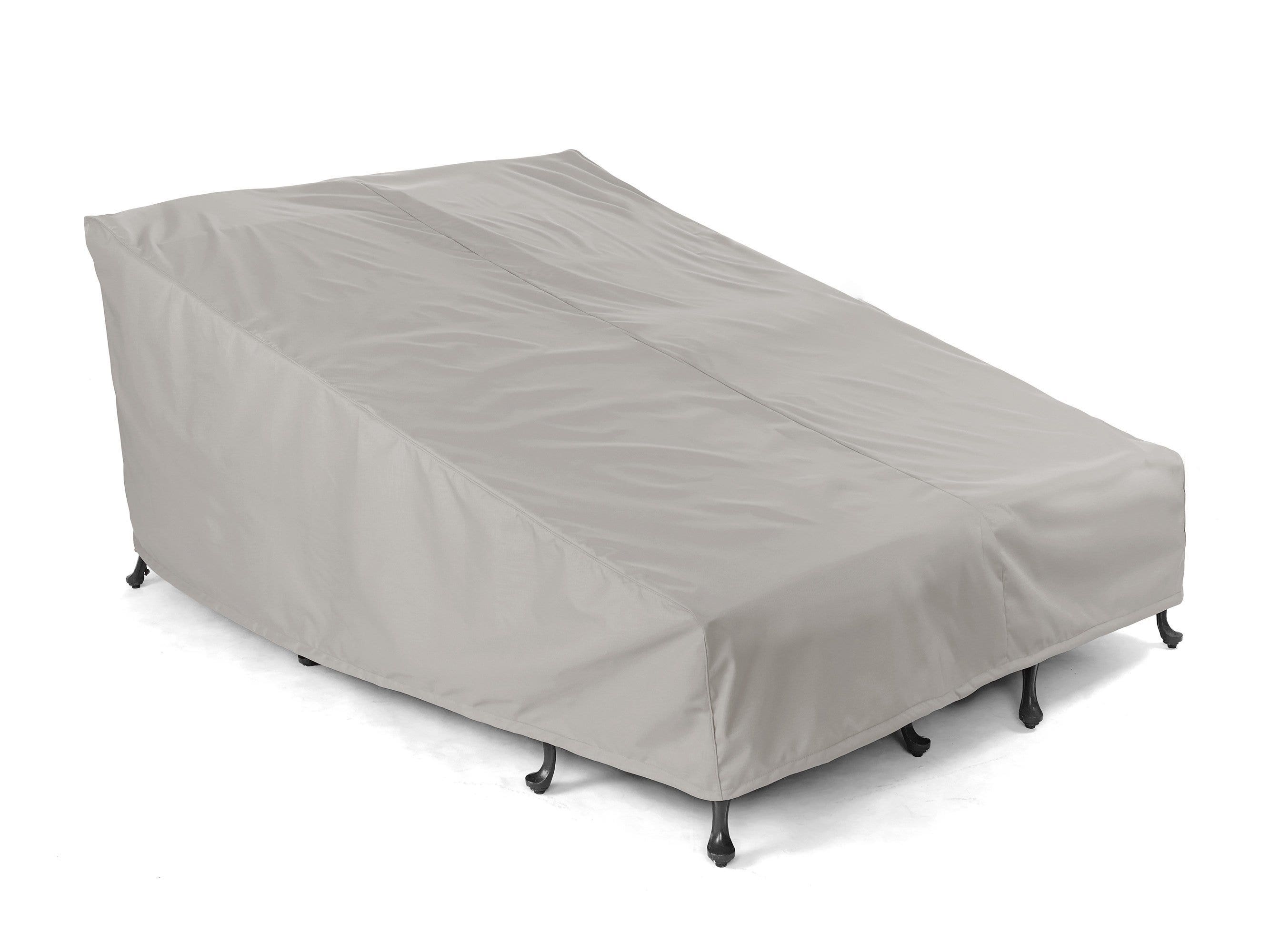 Double Chaise Lounge Cover - Ultima Ripstop