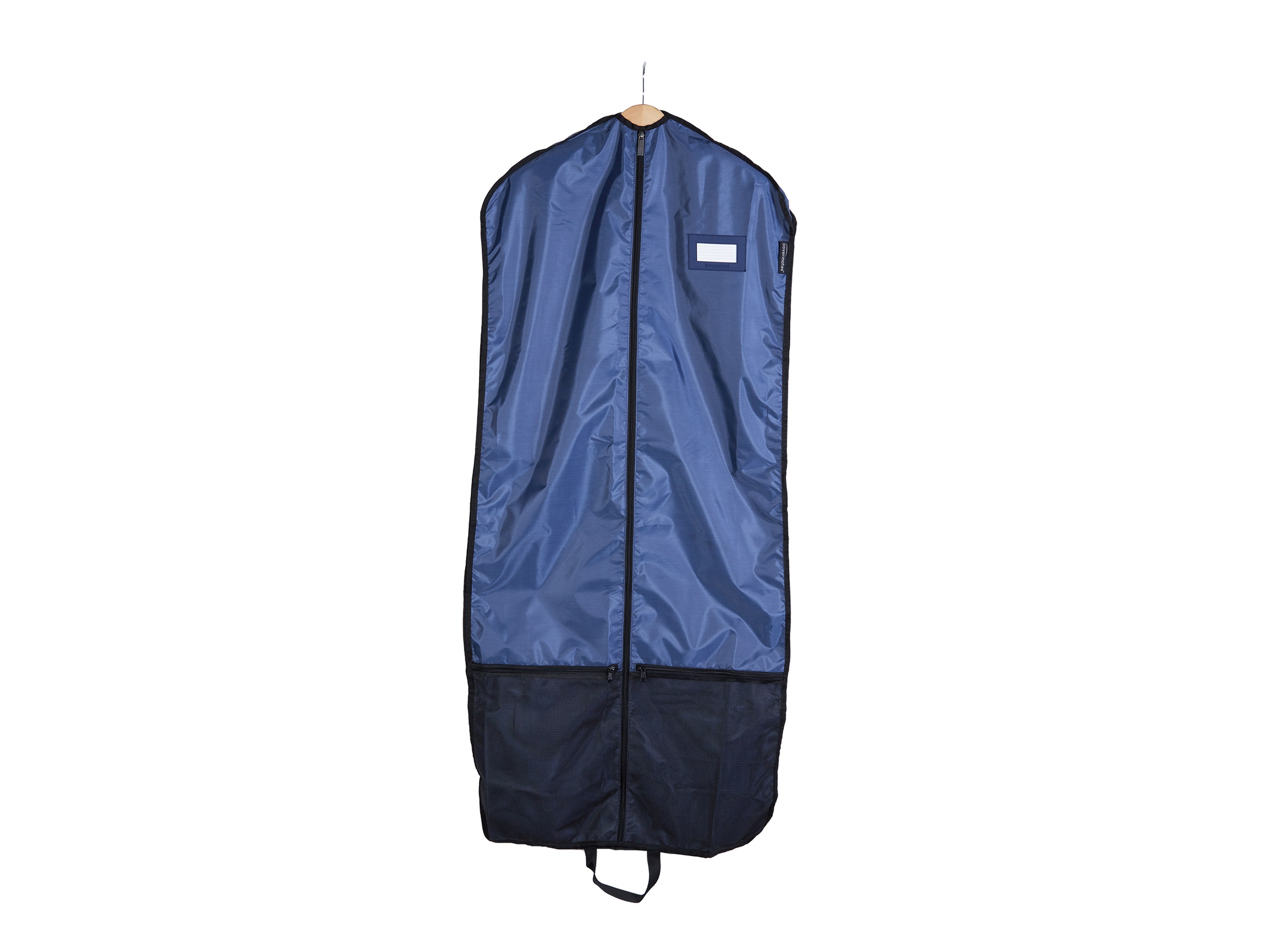Dress Garment Bag - Deluxe - Keepsakes