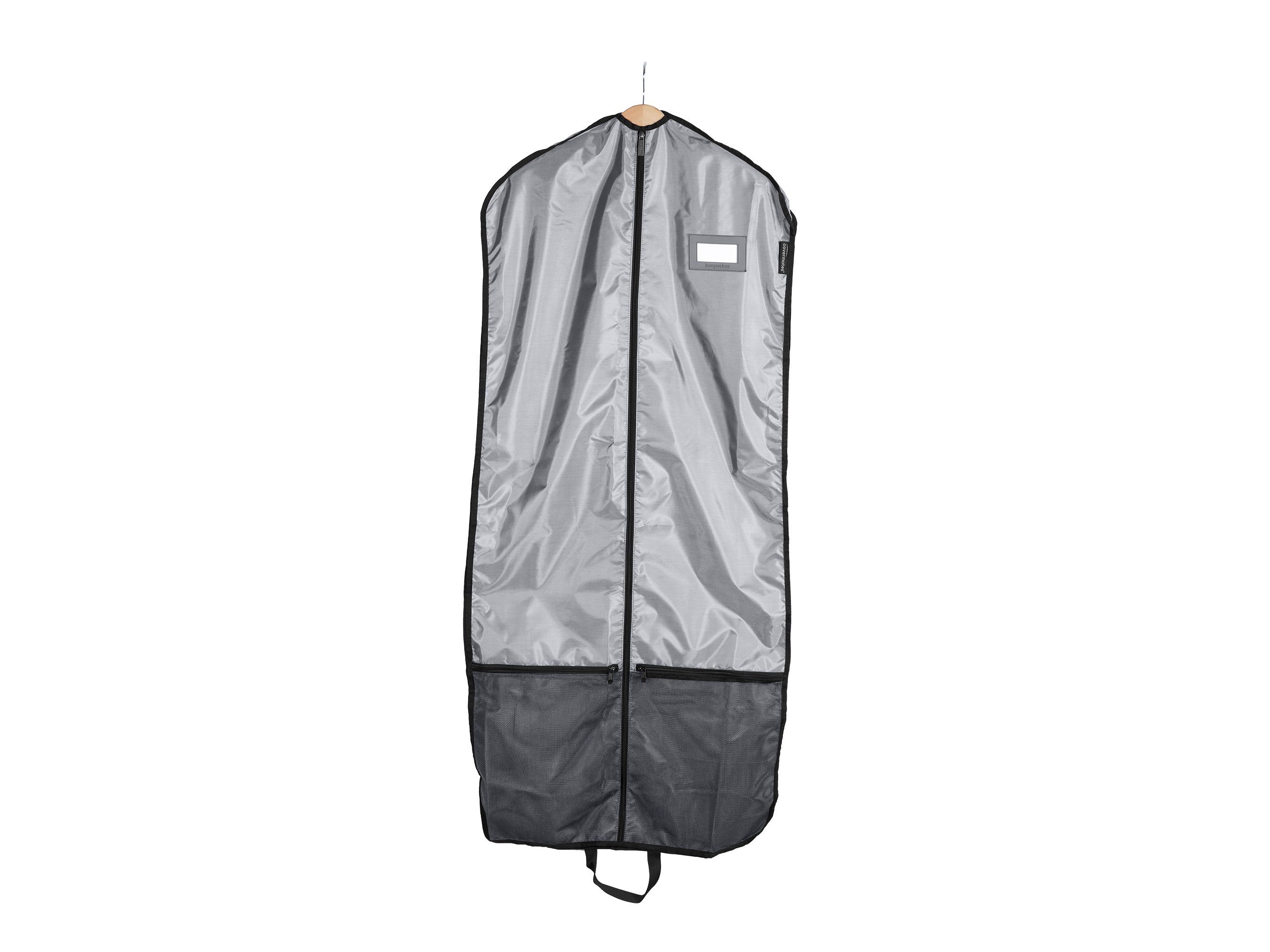 Dress Garment Bag - Deluxe - Keepsakes