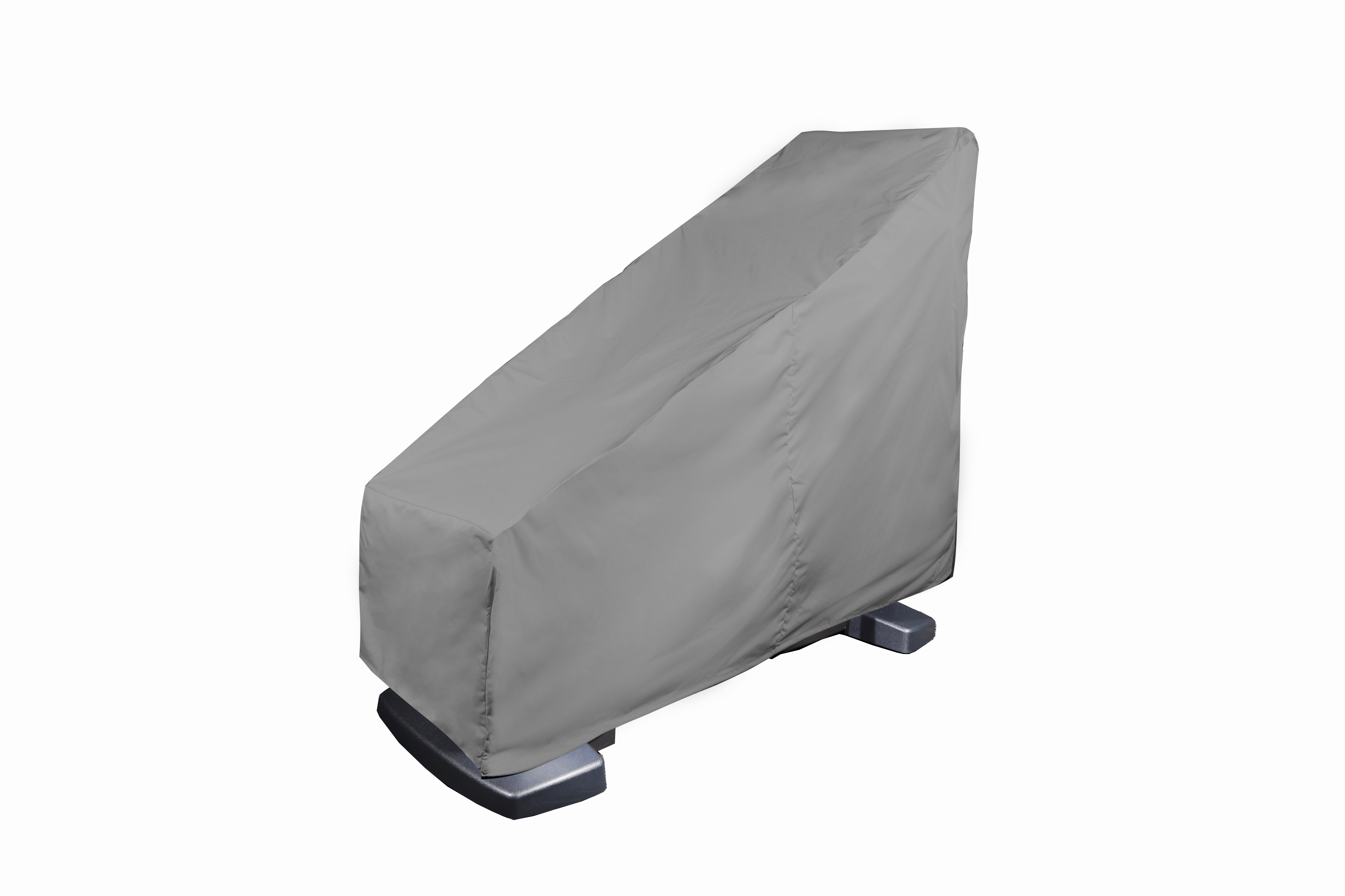 Elliptical Cover - WeatherTite Prime