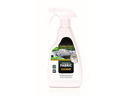 Cleaners & Protectants