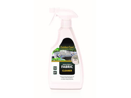 Fabric Cleaner