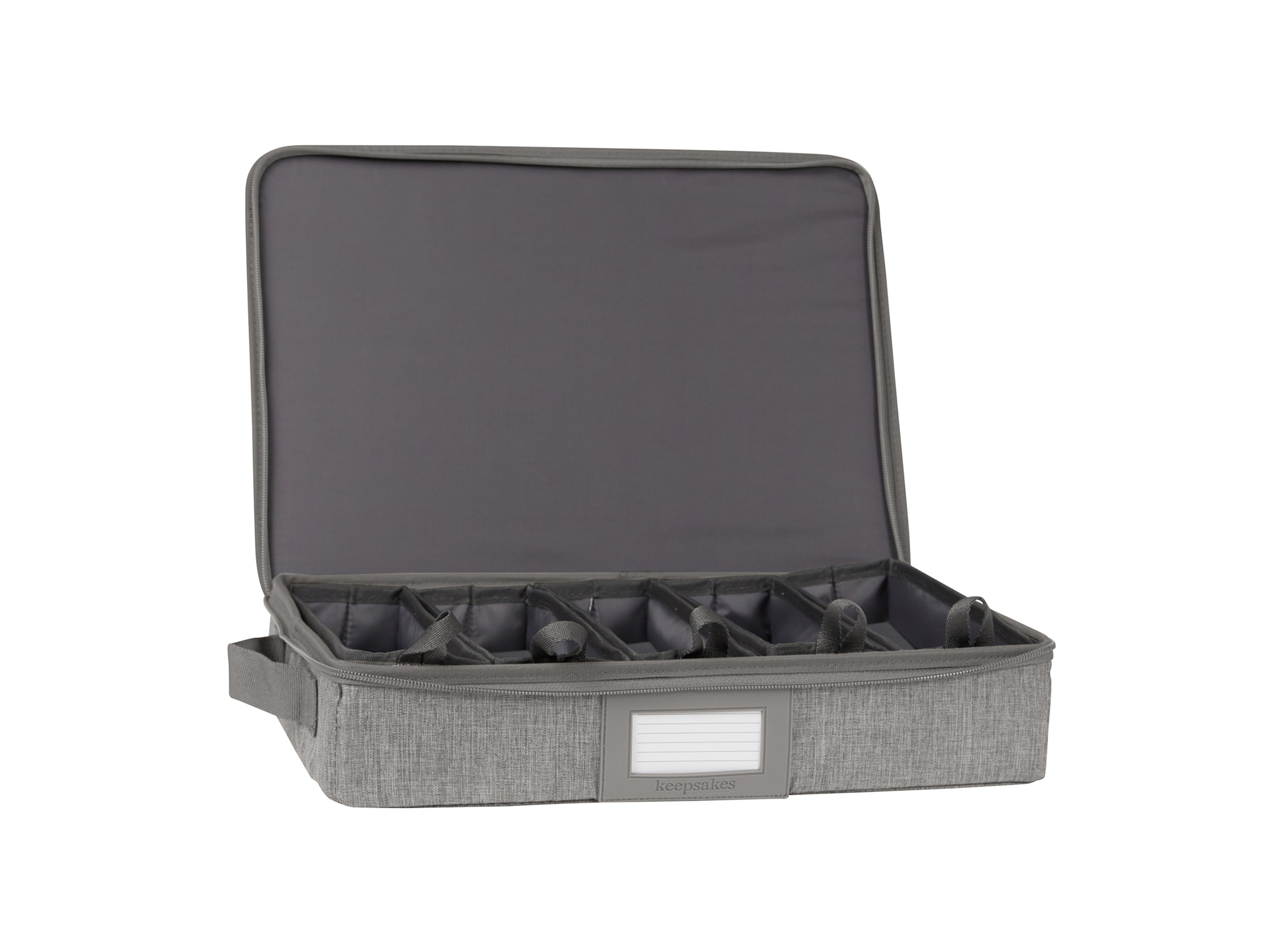 Flatware Storage Box - Keepsakes