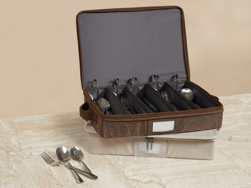 Flatware Storage Box