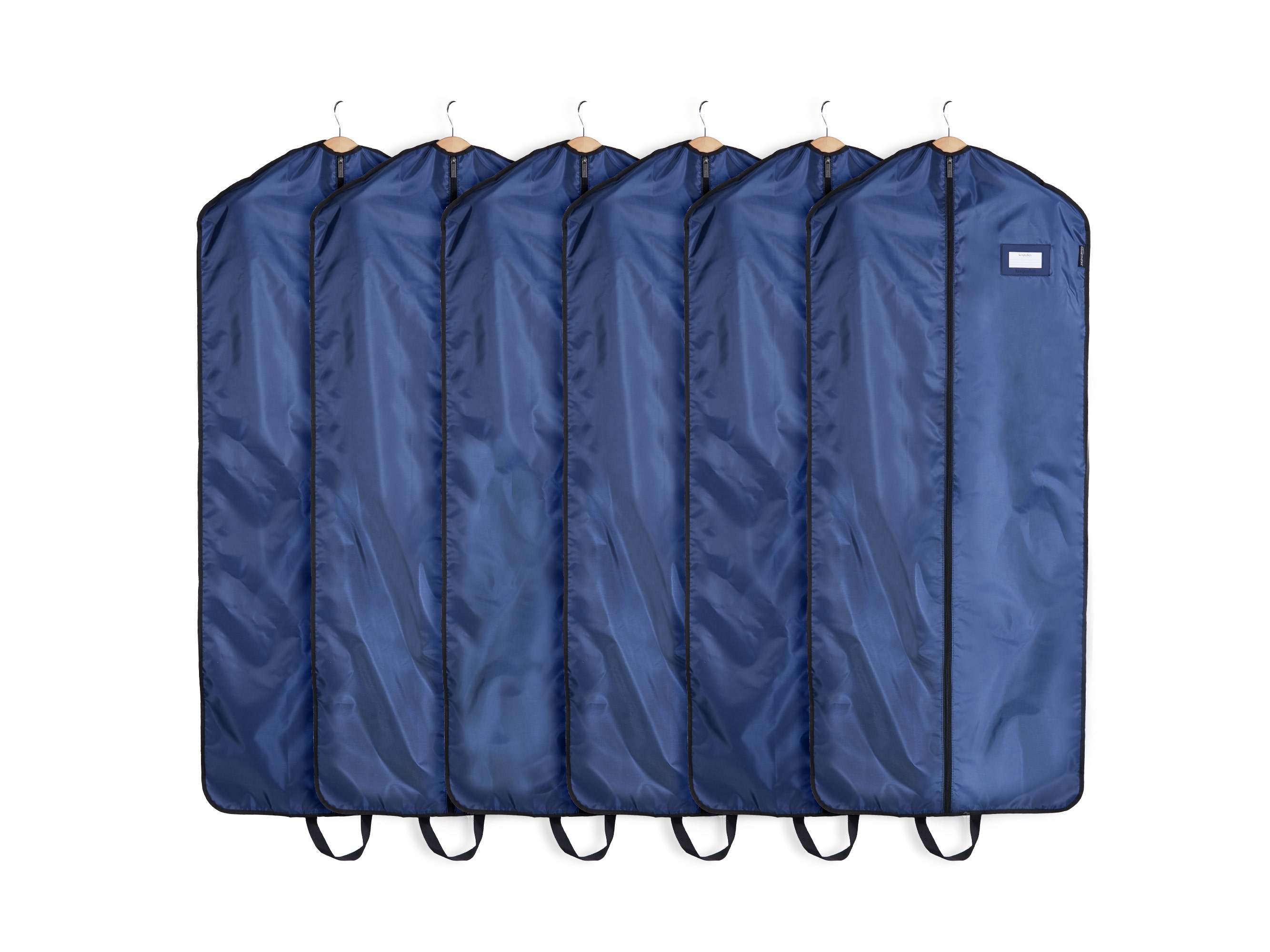 Set of 6 - Dress Garment Bag - Keepsakes