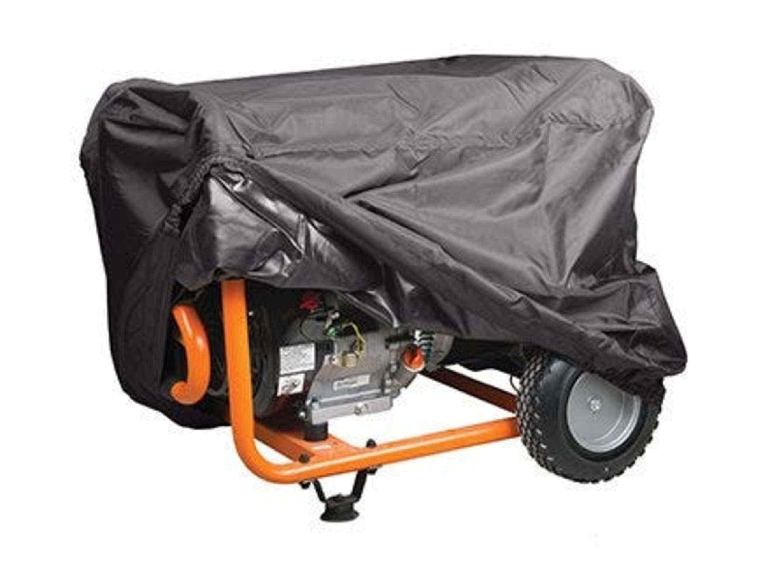 Generator Cover - Large - Elite
