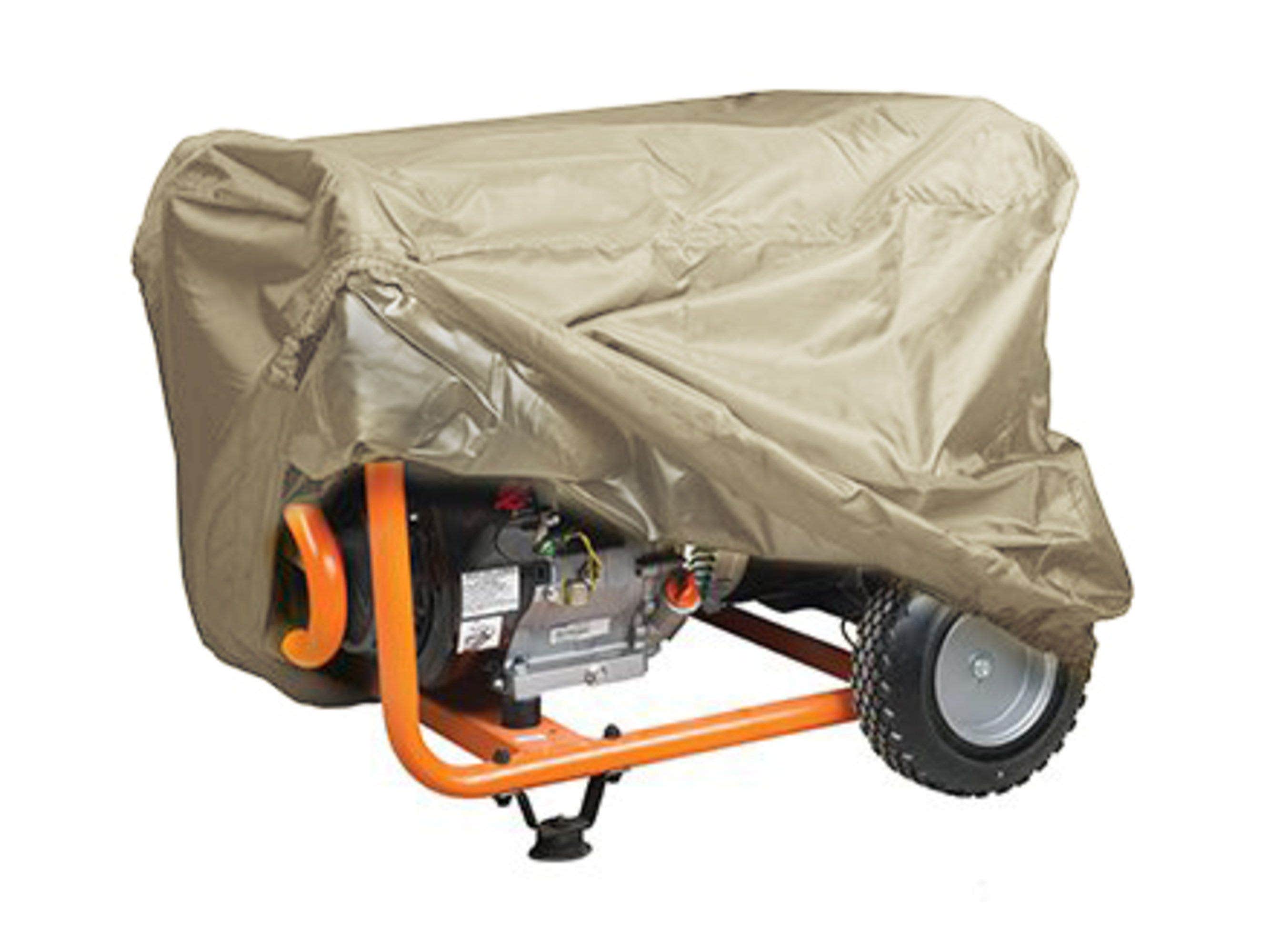 Generator Cover - Large - Elite