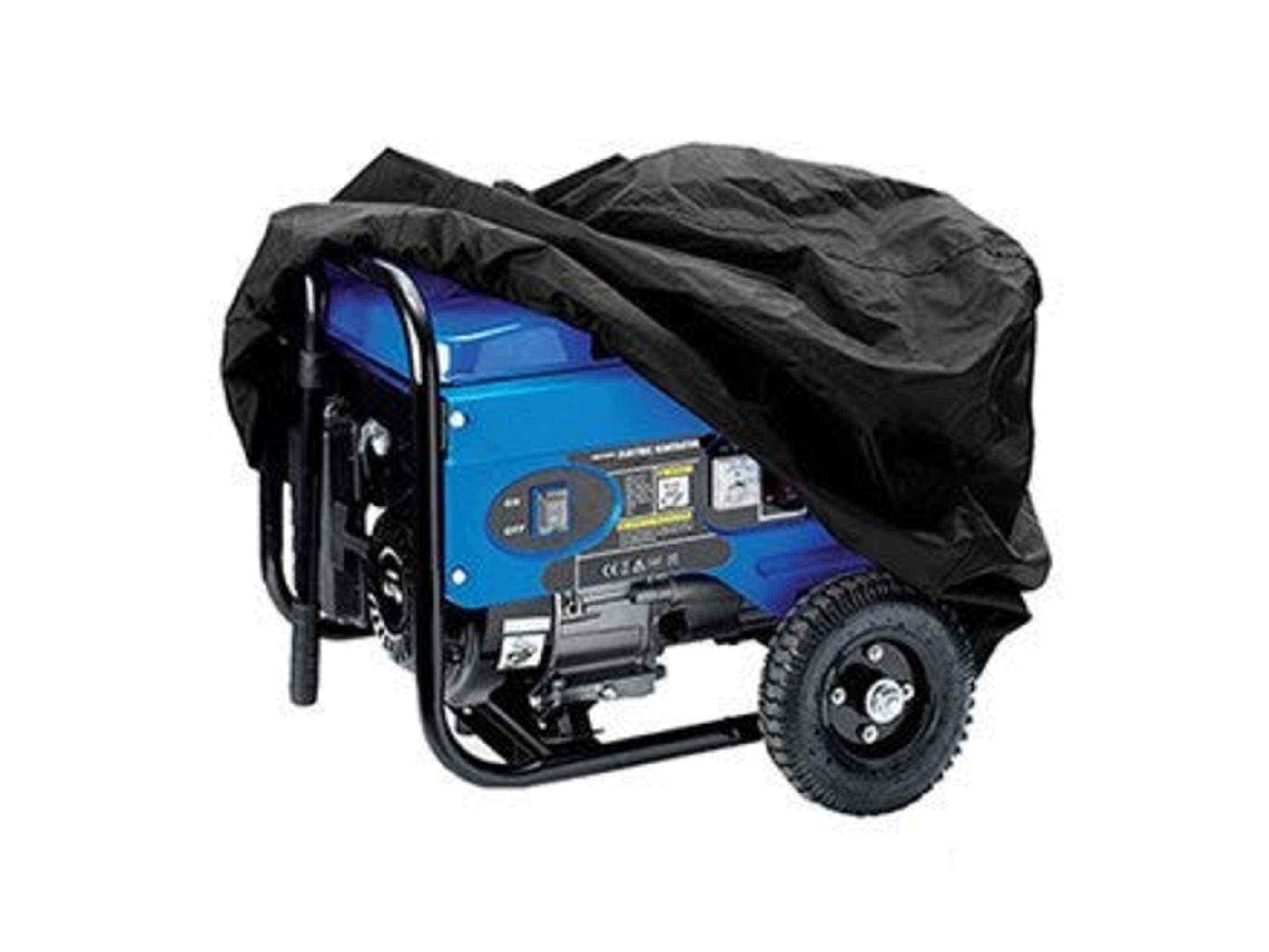 Generator Cover - Medium - Elite