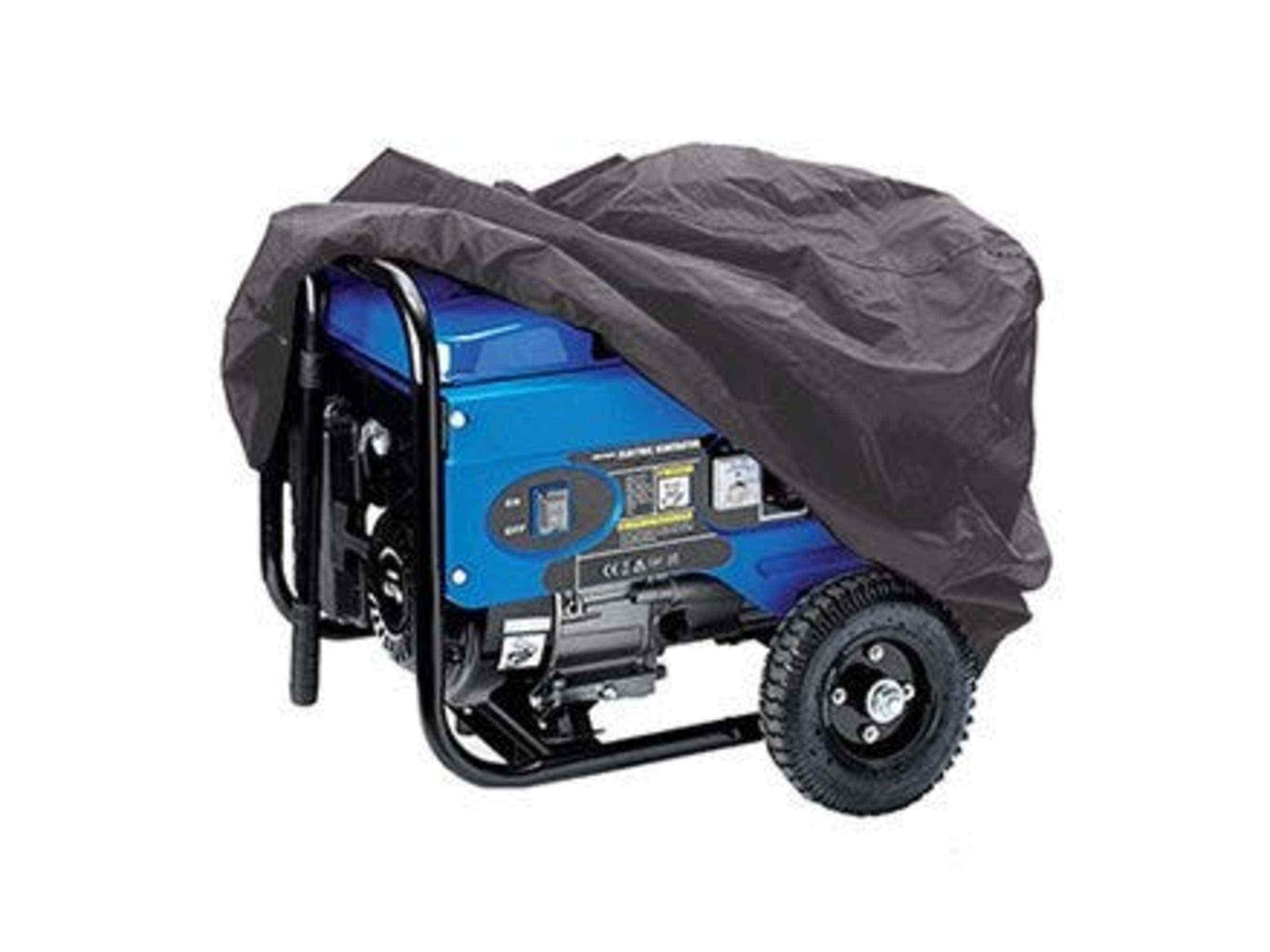 Generator Cover - Medium - Elite