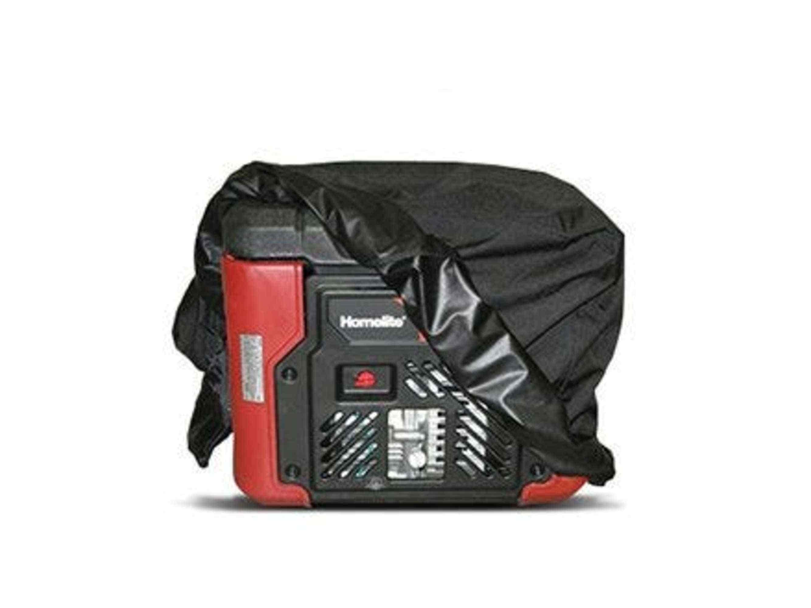 Generator Cover - Small - Classic