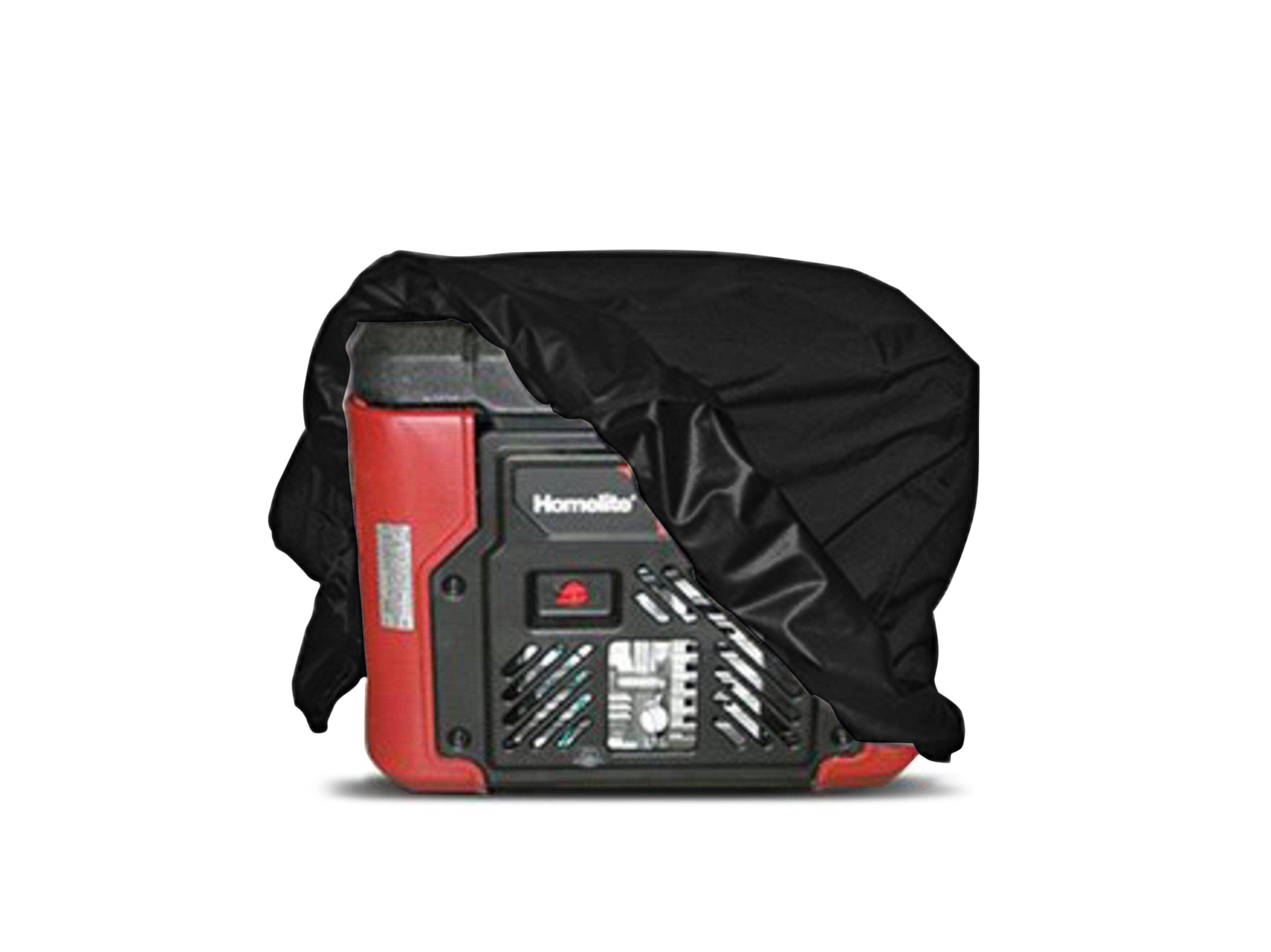 Generator Cover - Small - Elite