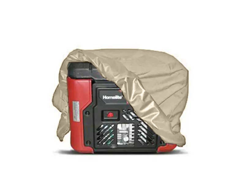 Generator Enclosure