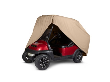 Golf Cart Covers