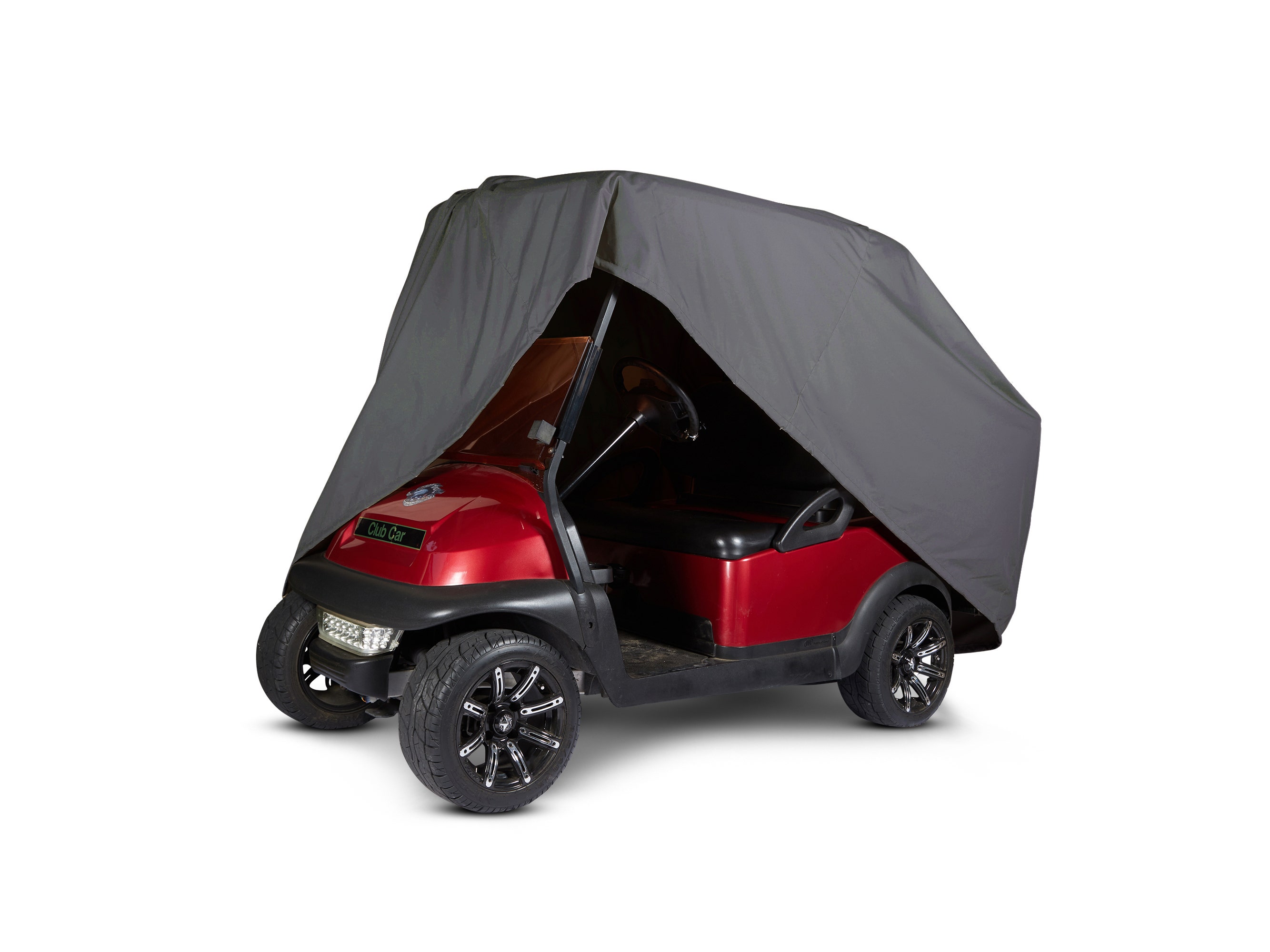 Golf Cart Cover - WeatherTite Prime