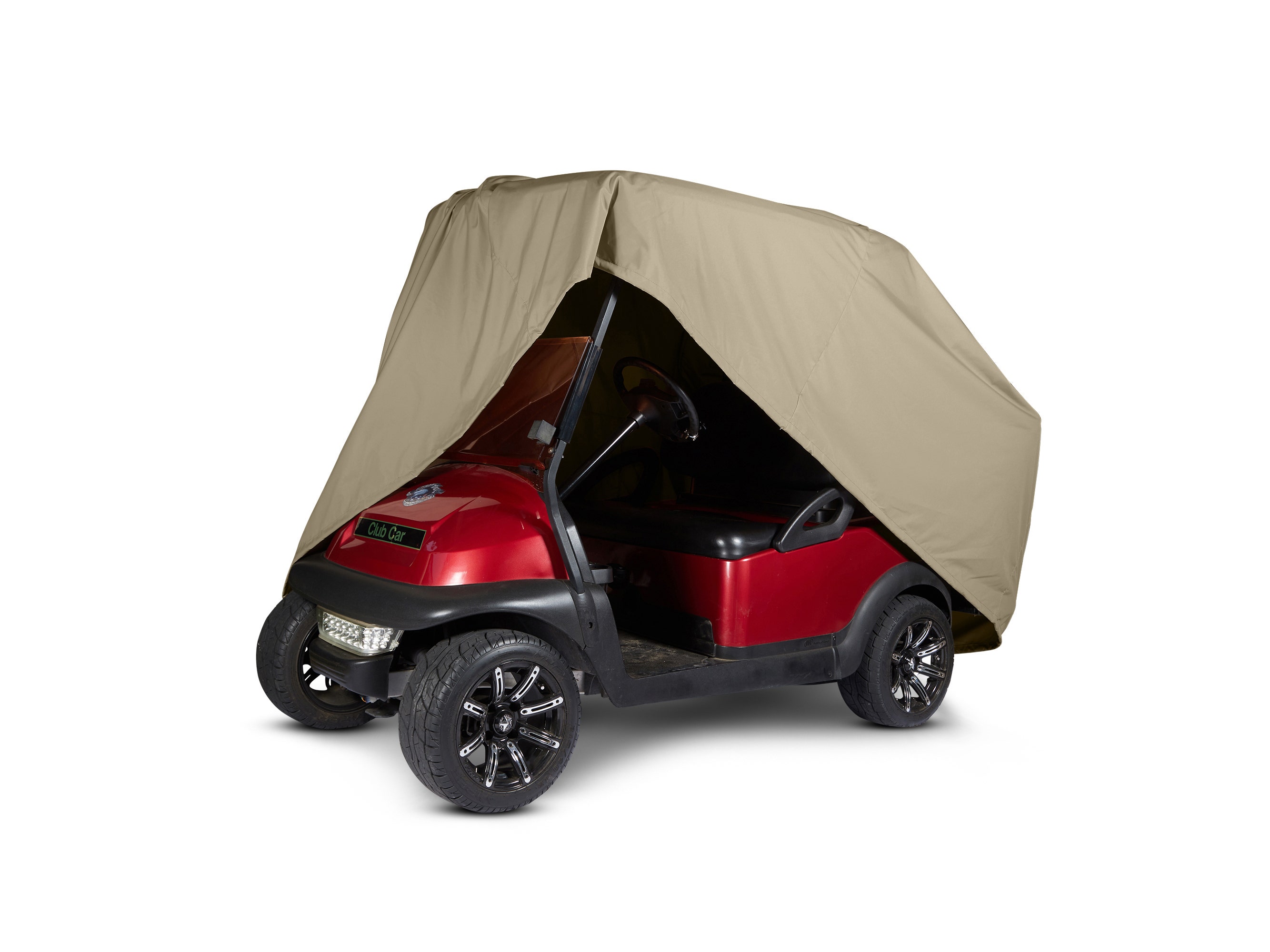 Golf Cart Cover - WeatherTite Prime