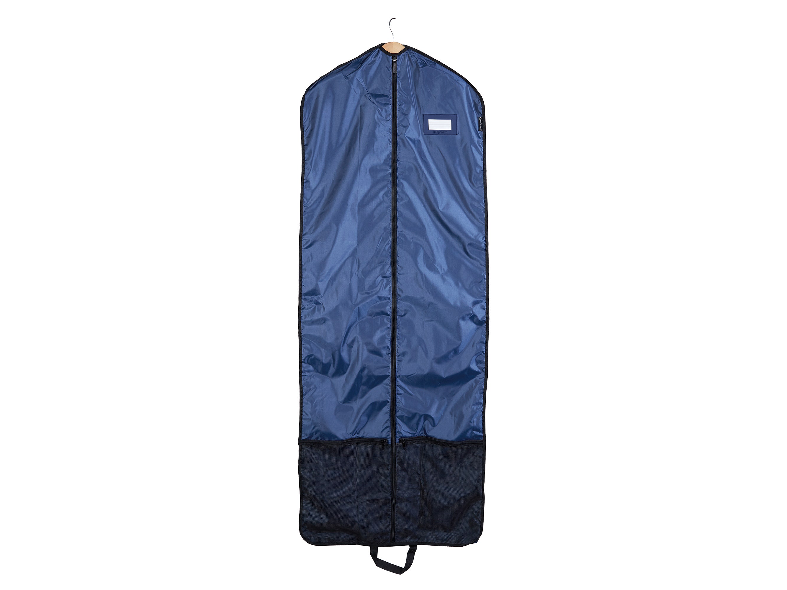 Gown Garment Bag - Deluxe - Keepsakes