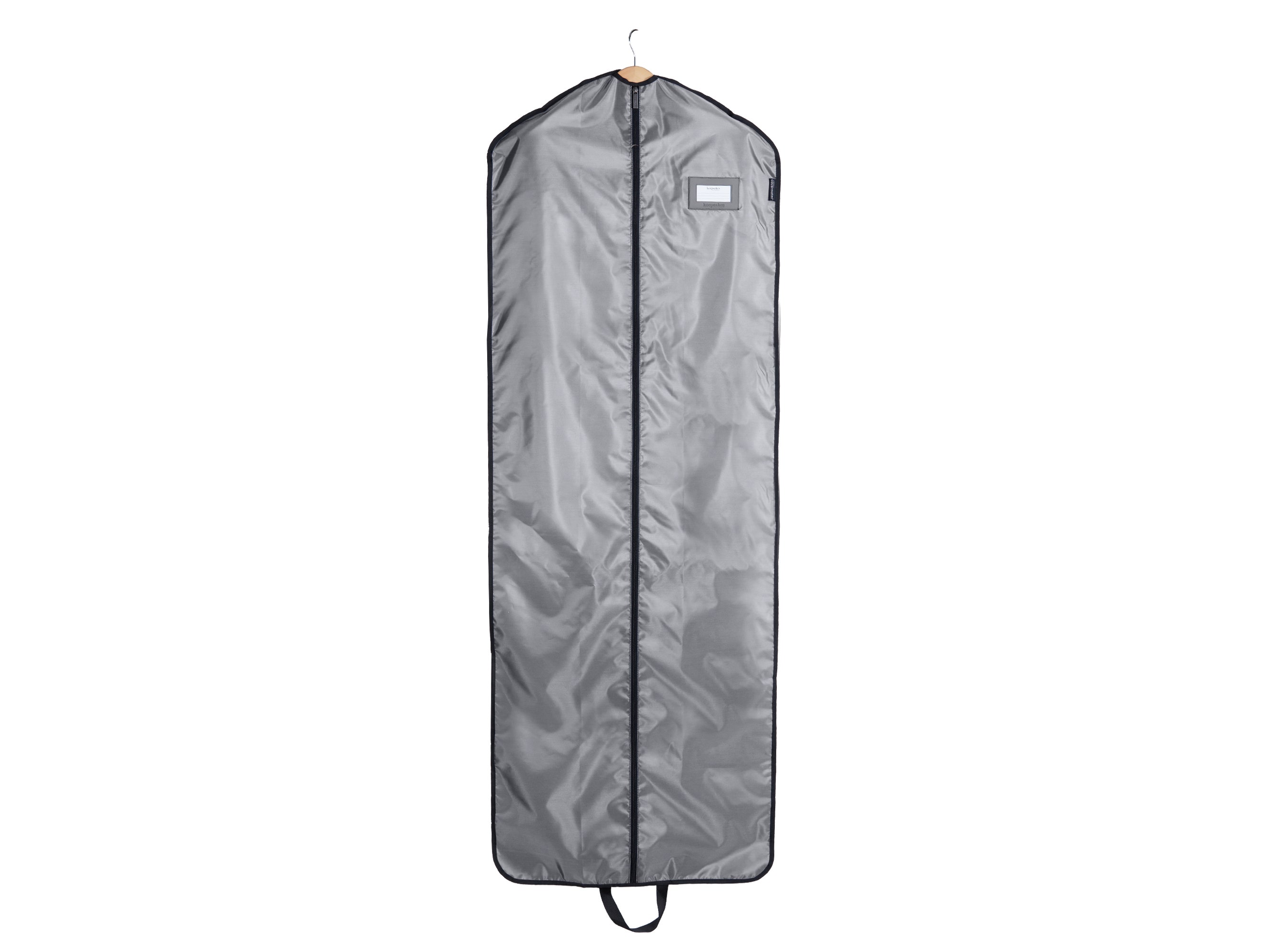 Gown Garment Bag - Keepsakes