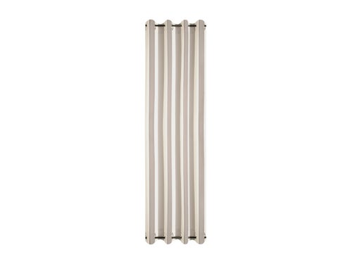 Outdoor Grommet Top And Bottom Curtain