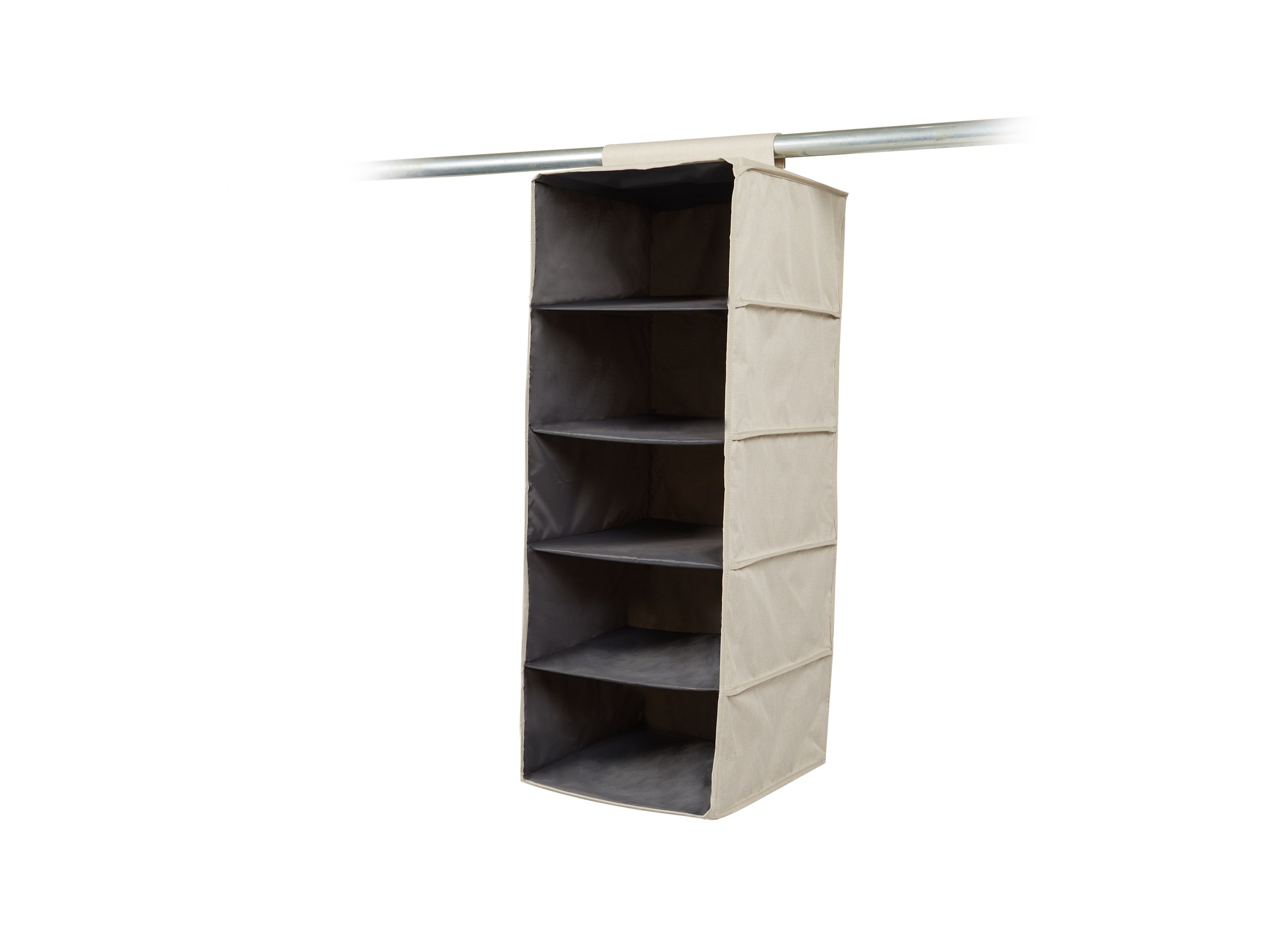 Hanging Closet Organizer - Keepsakes