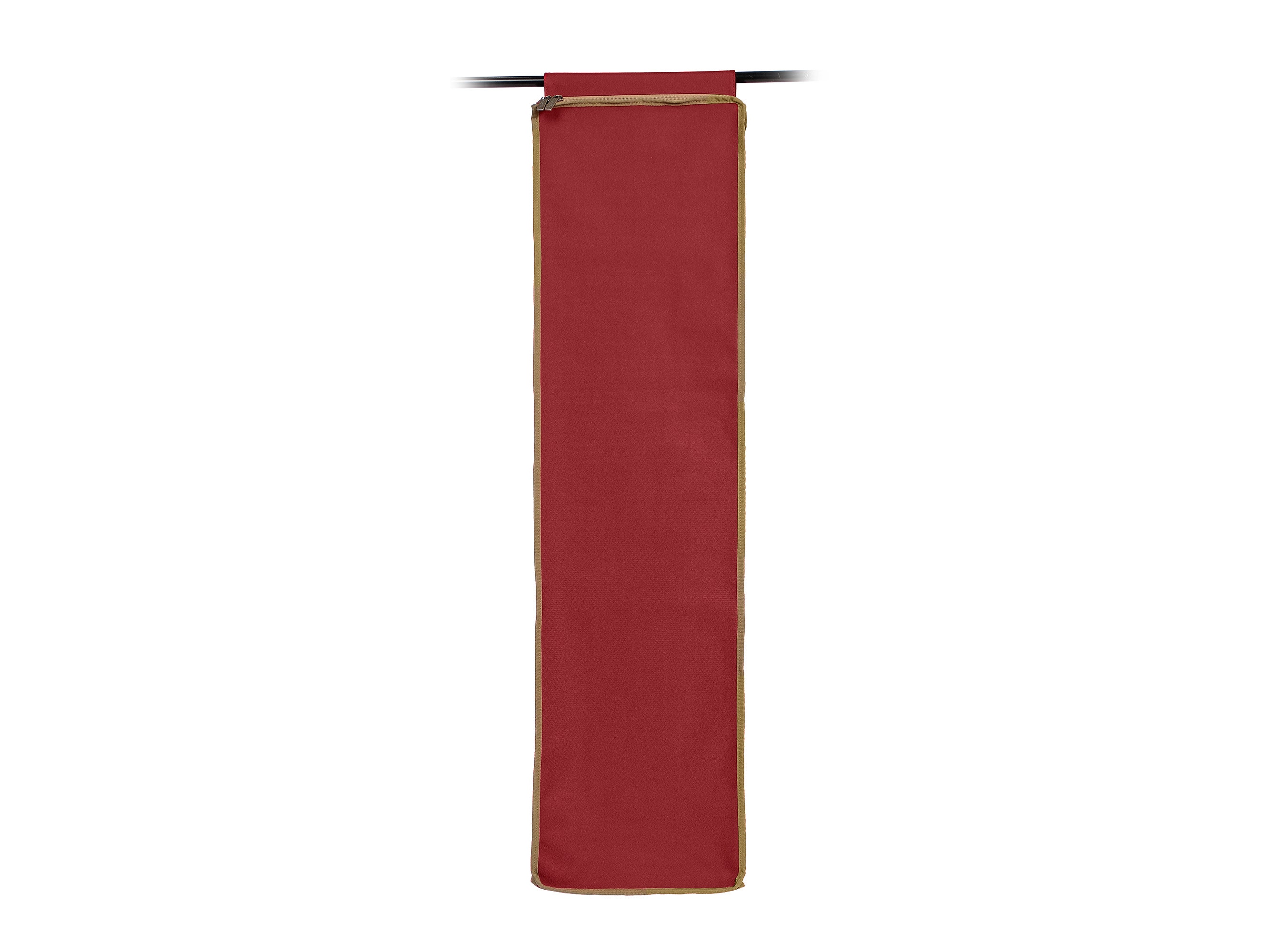 Hanging Gift Wrap Organizer - Keepsakes