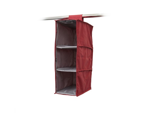 Hanging Shoe Organizer