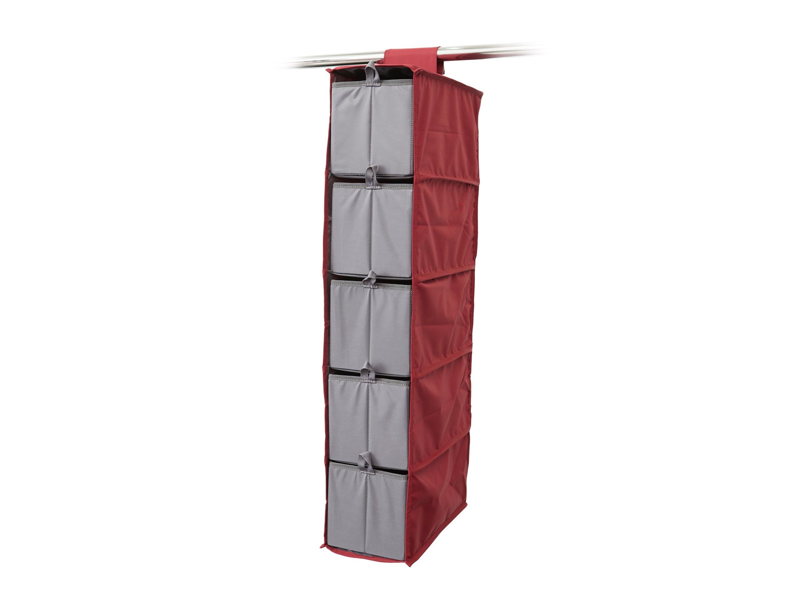 Hanging Shoe Organizer Set - Keepsakes