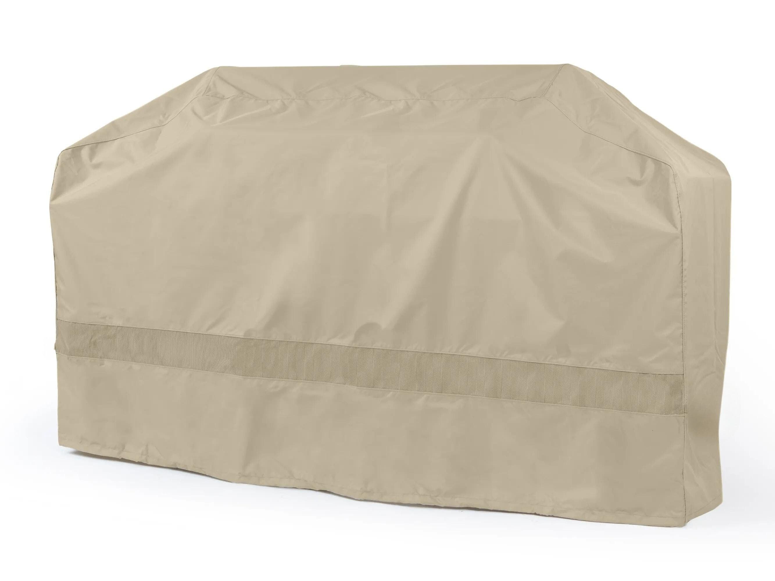 Island Grill Covers - Elite