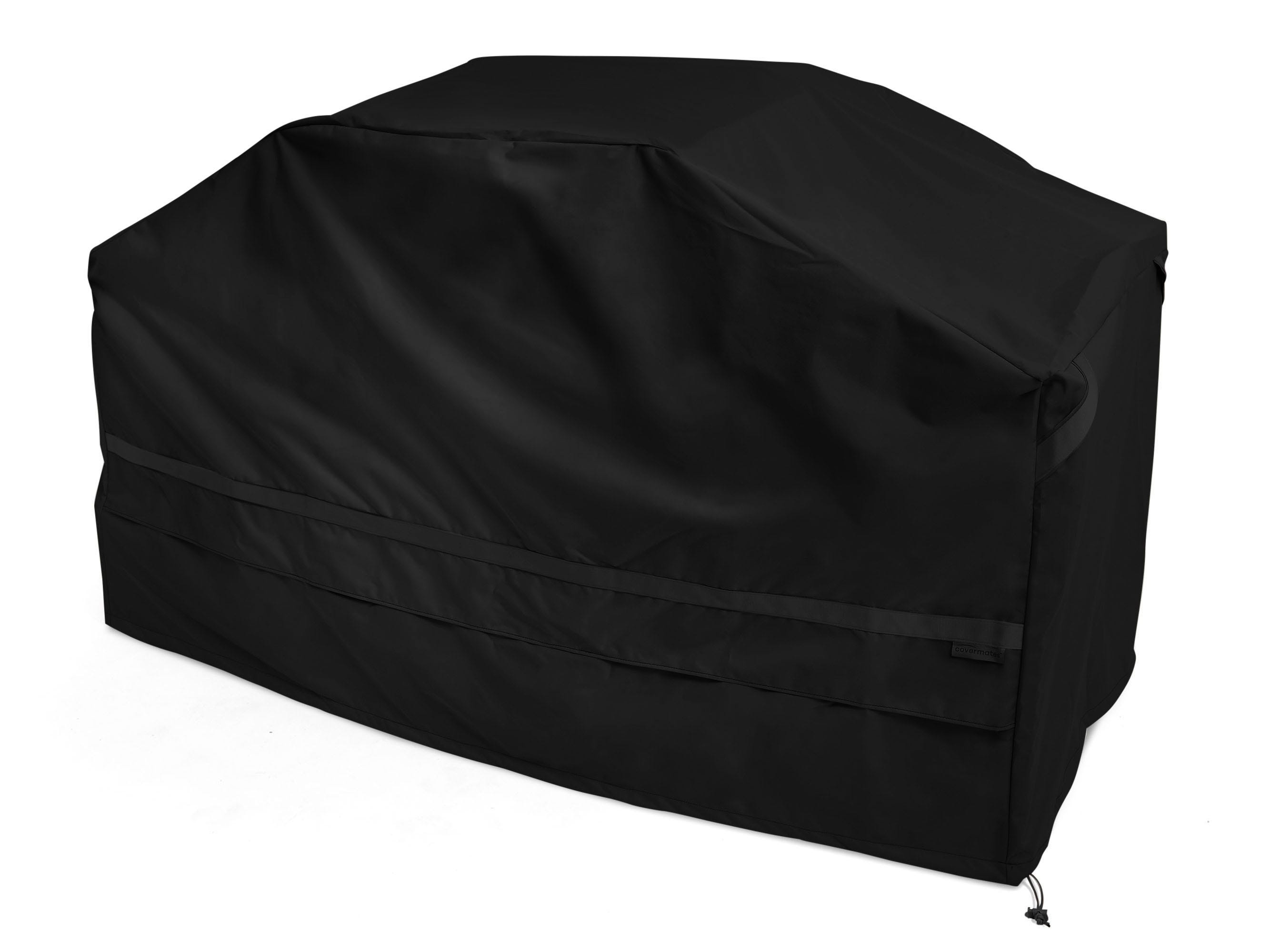 Island Grill Covers - Prestige