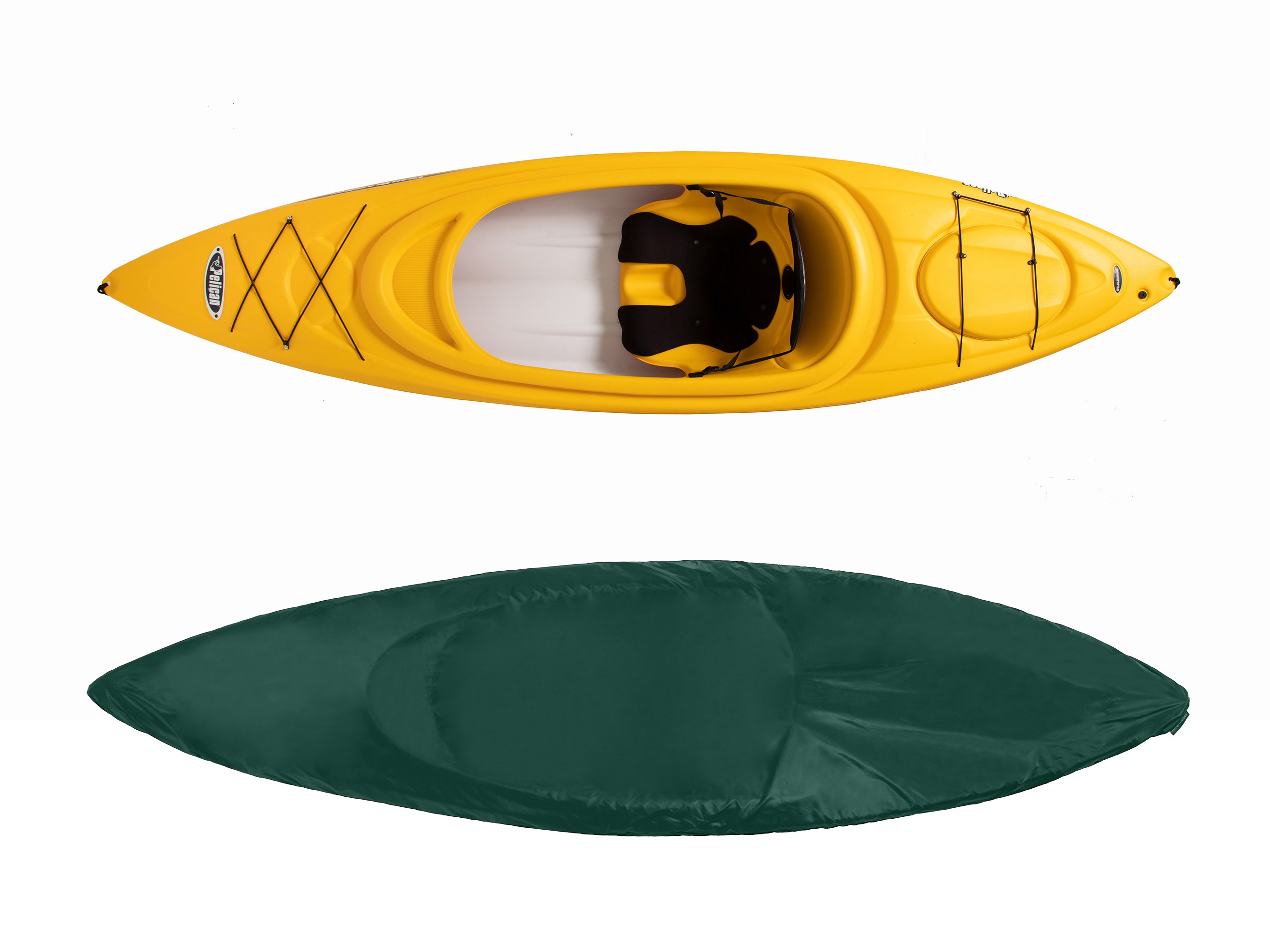 Kayak/Canoe Cover - RainBlock Prime