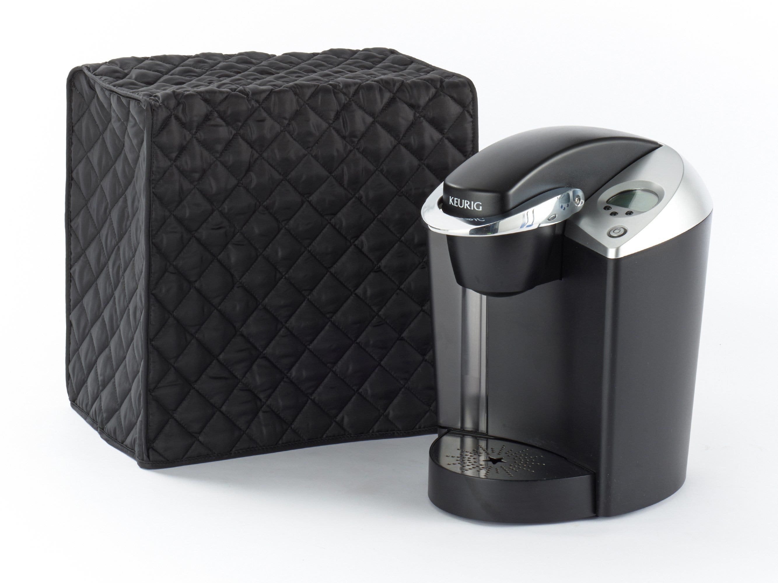 Keurig Coffee Maker Cover - Keepsakes