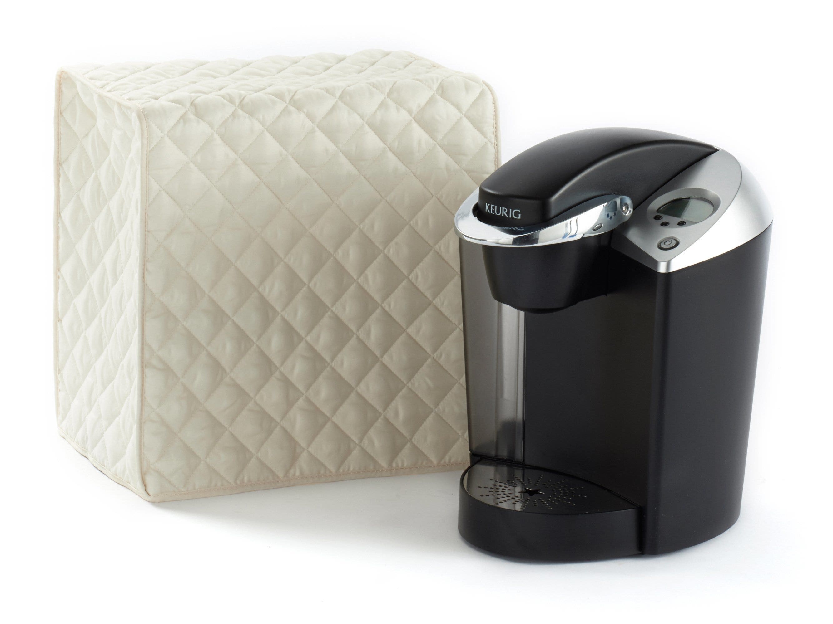 Keurig Coffee Maker Cover - Keepsakes
