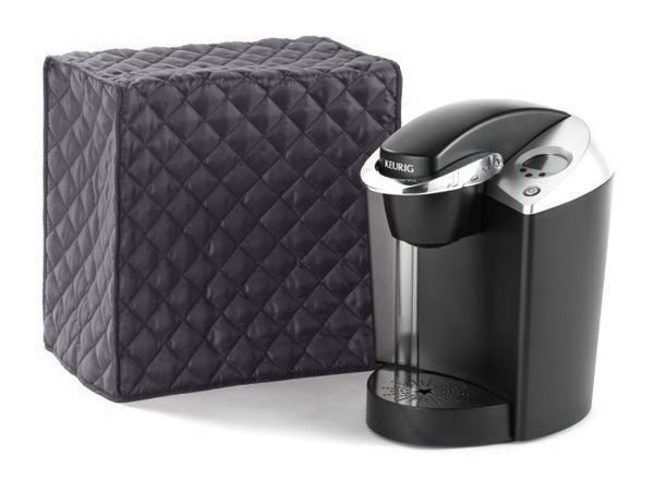 Keurig Coffee Maker Cover - Keepsakes