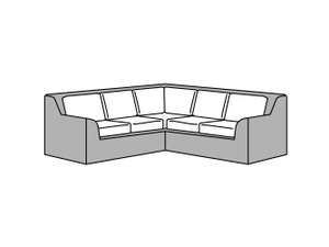 l-sectional-base-line-drawing