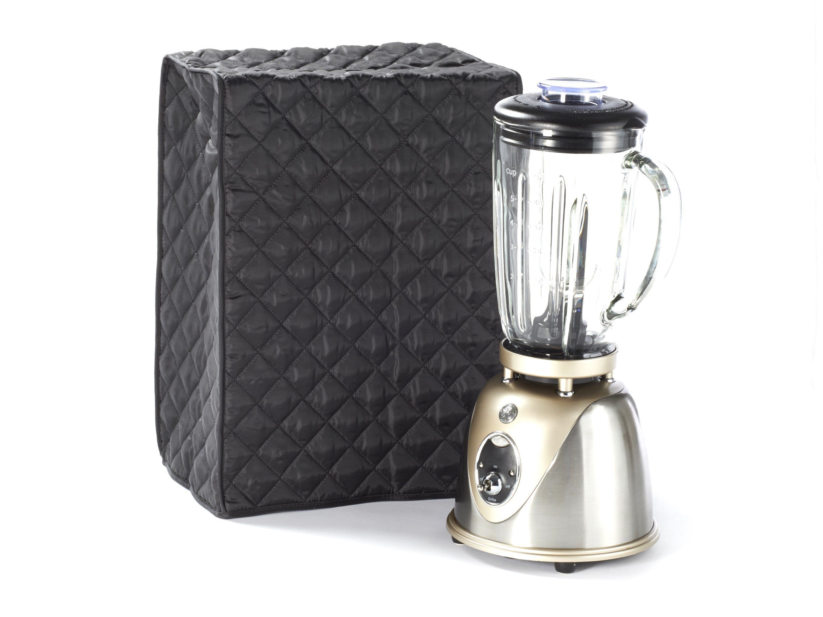 Blender / Food Processor Cover - Keepsakes