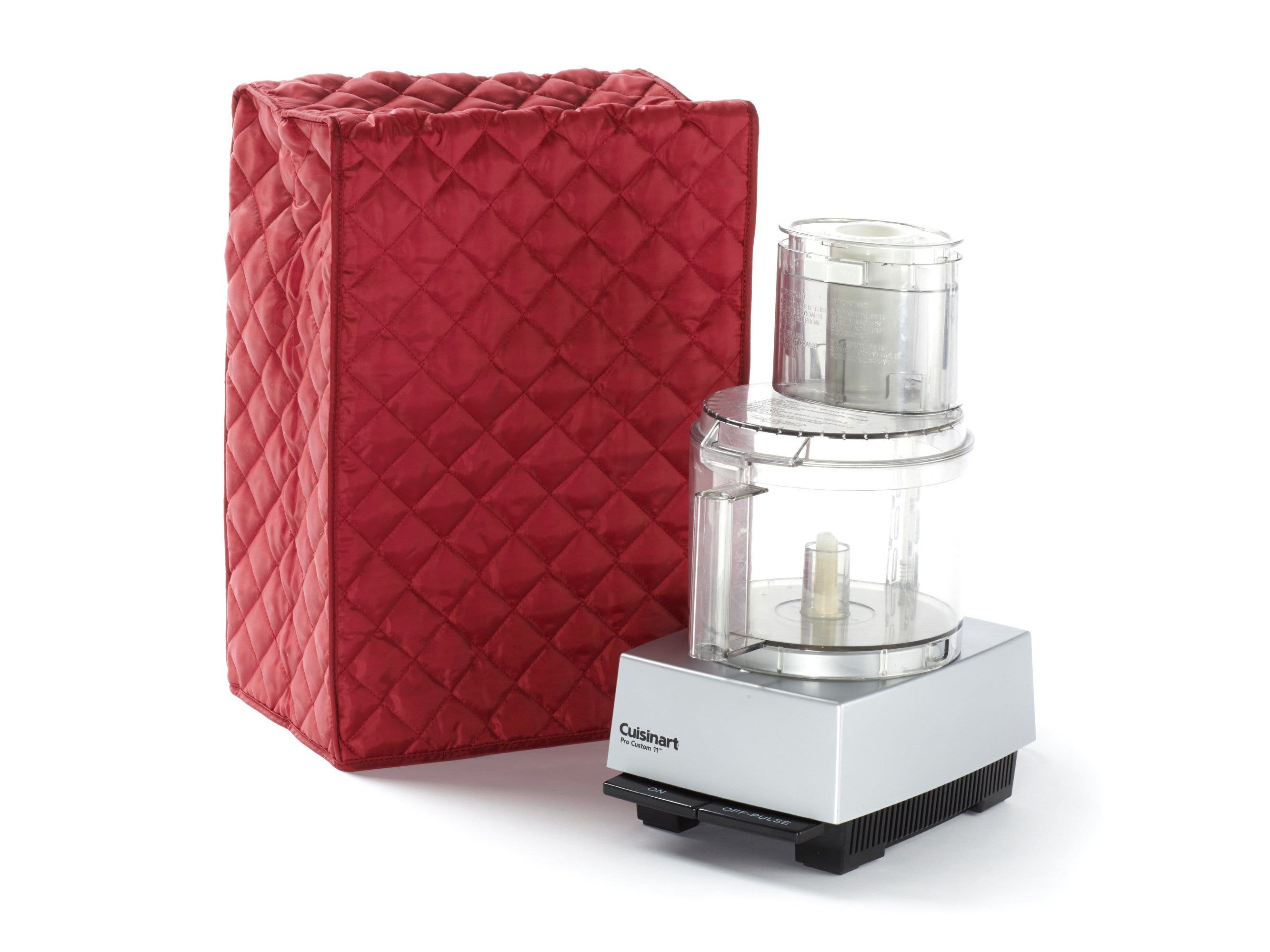 Blender / Food Processor Cover - Keepsakes
