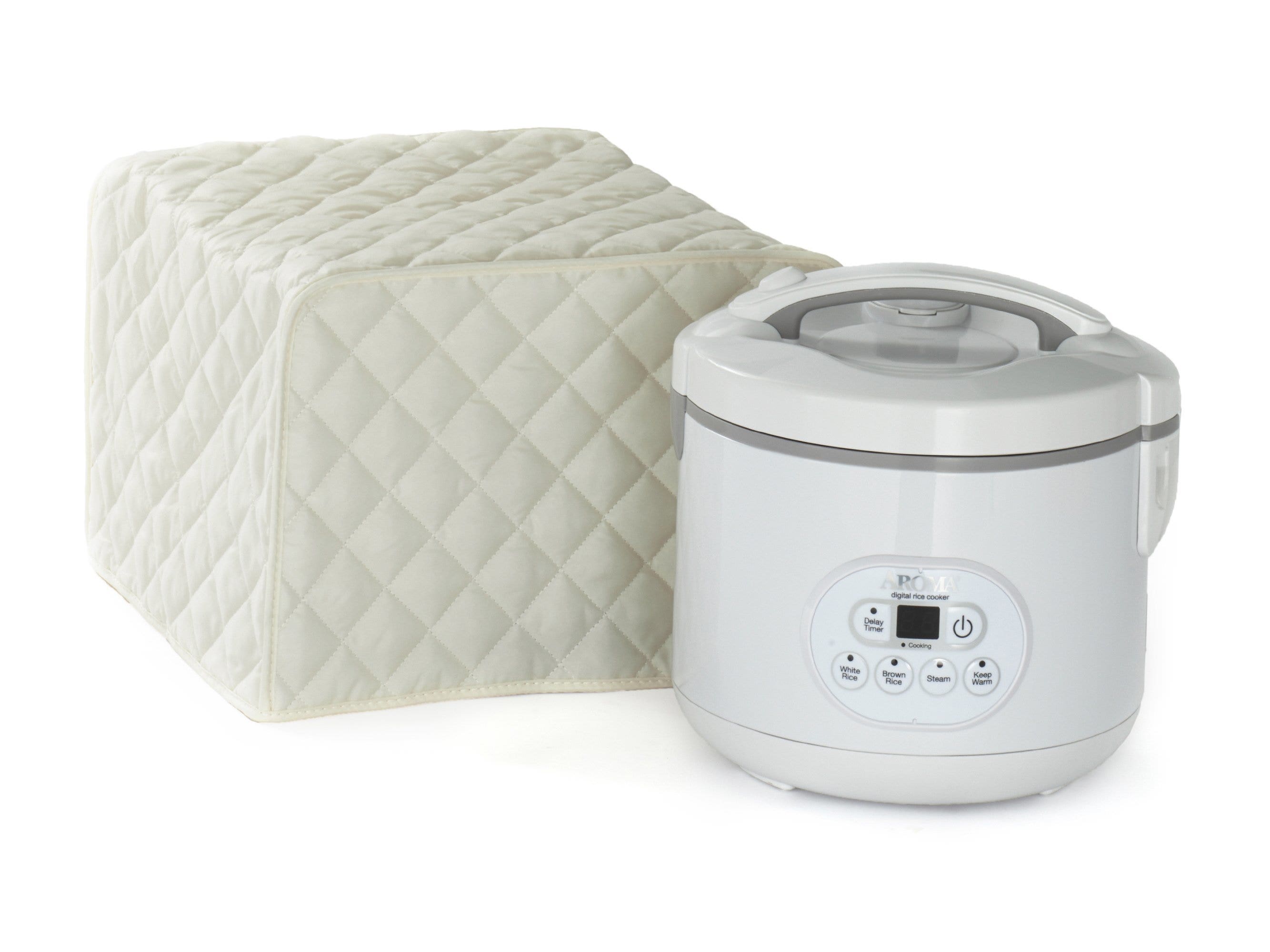 Rice Cooker Cover - Keepsakes