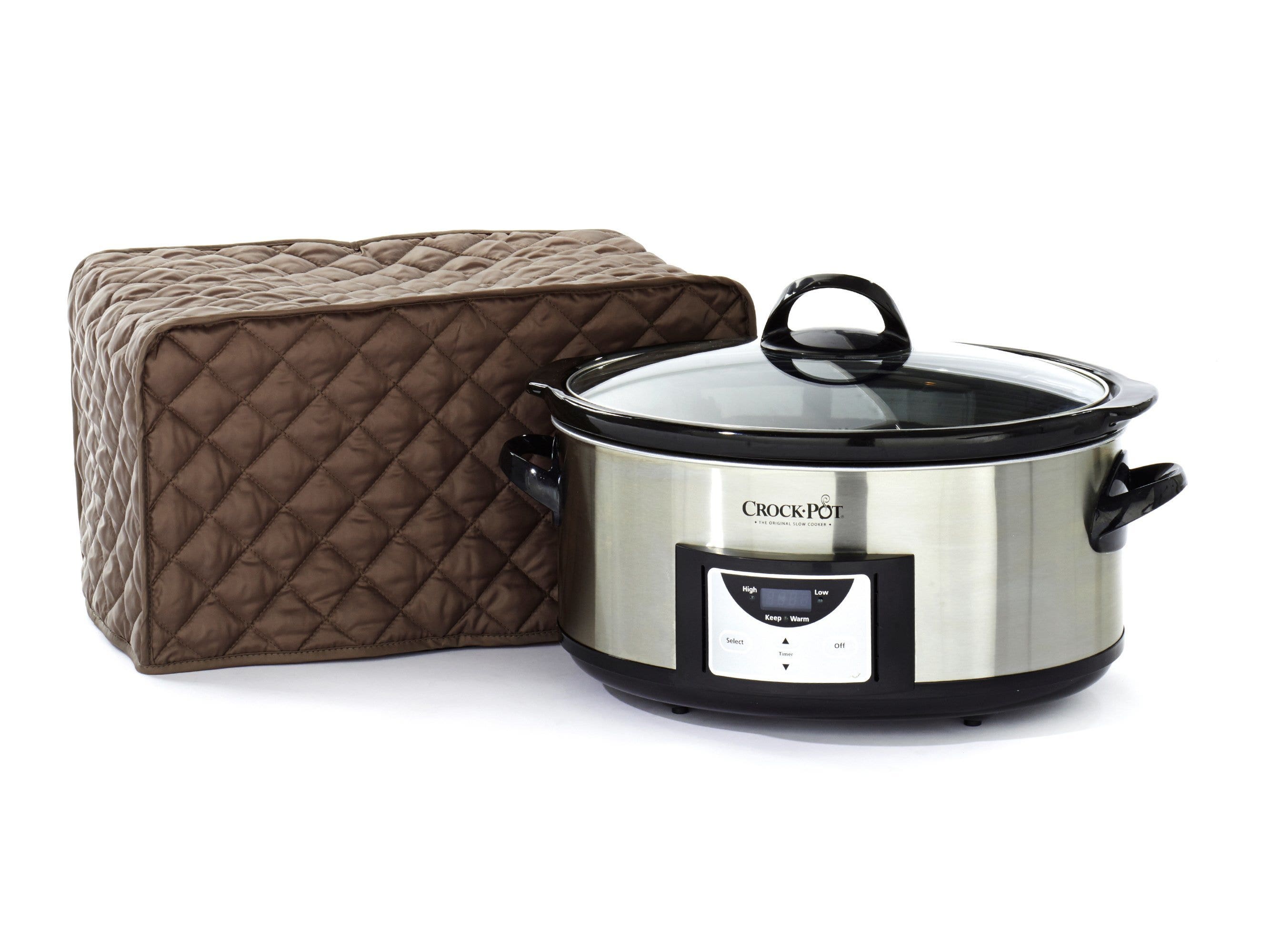 Slow Cooker Cover - Keepsakes