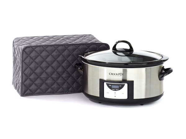 Slow Cooker Cover - Keepsakes