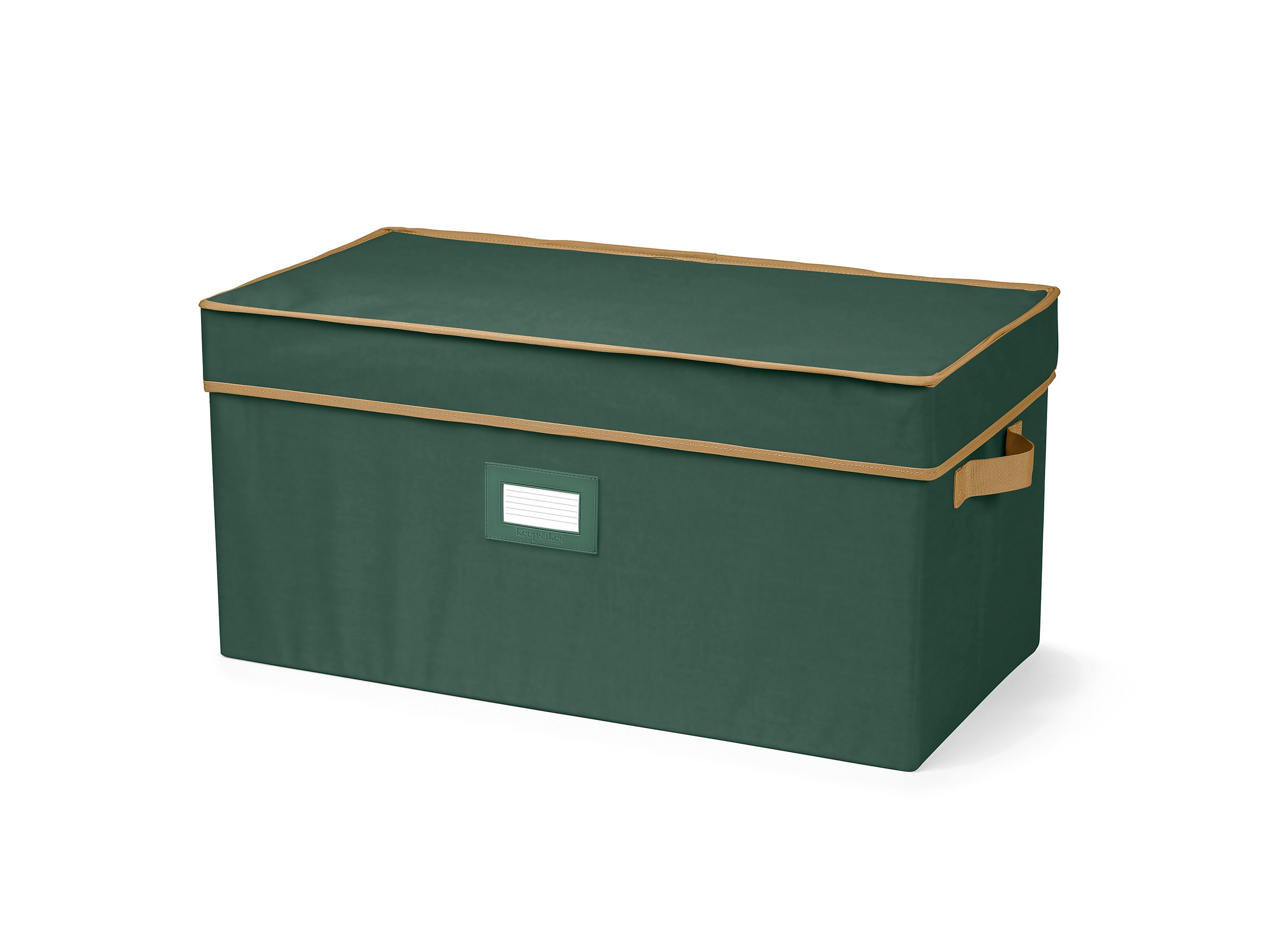 Storage Box - Keepsakes