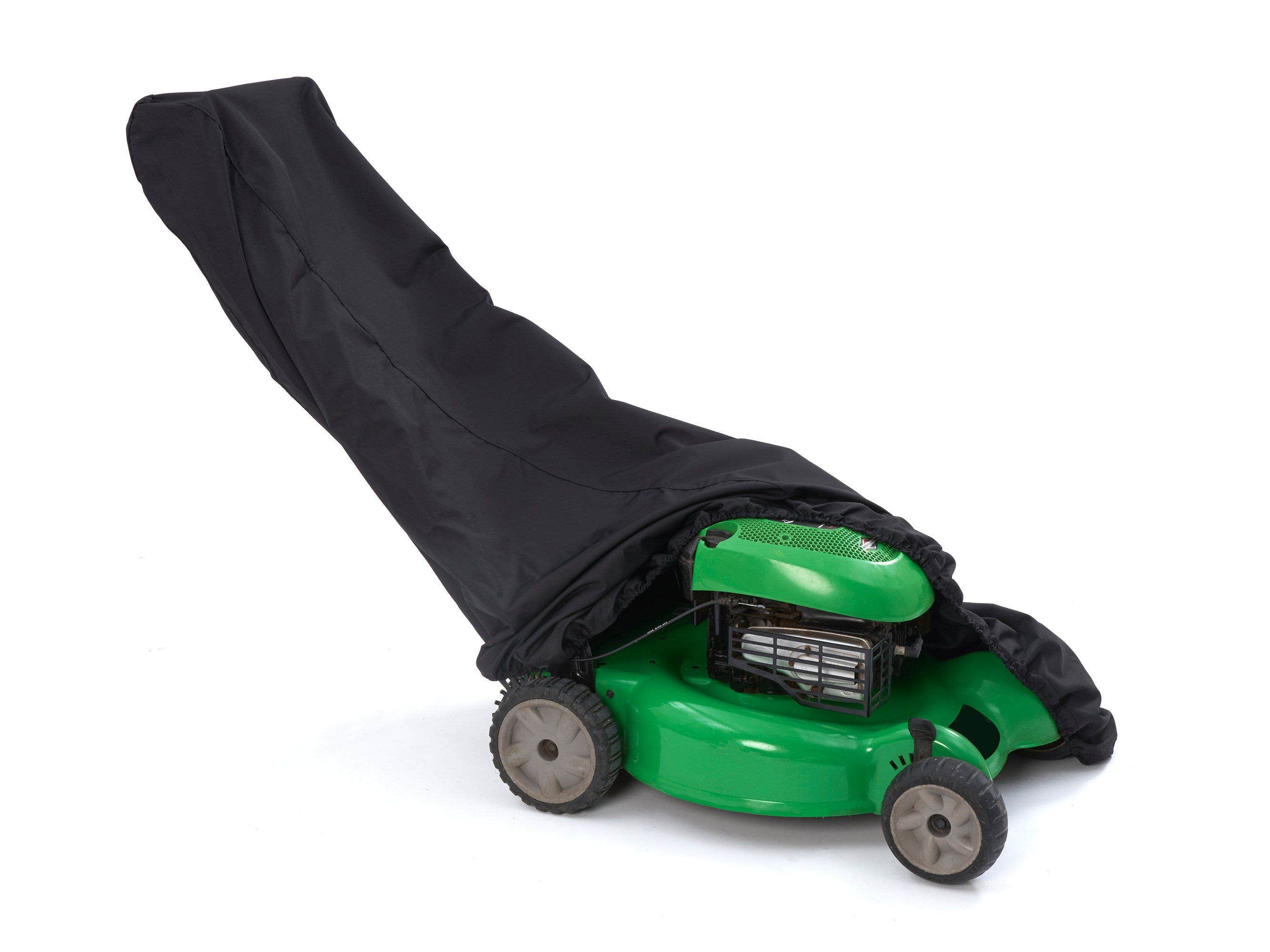 Lawn Mower Cover - Classic