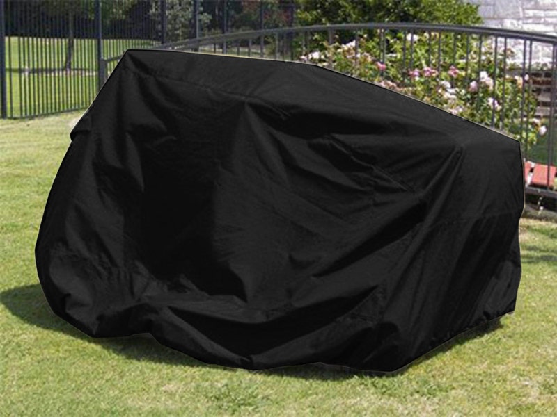Lawn Tractor Cover - Ultima Ripstop
