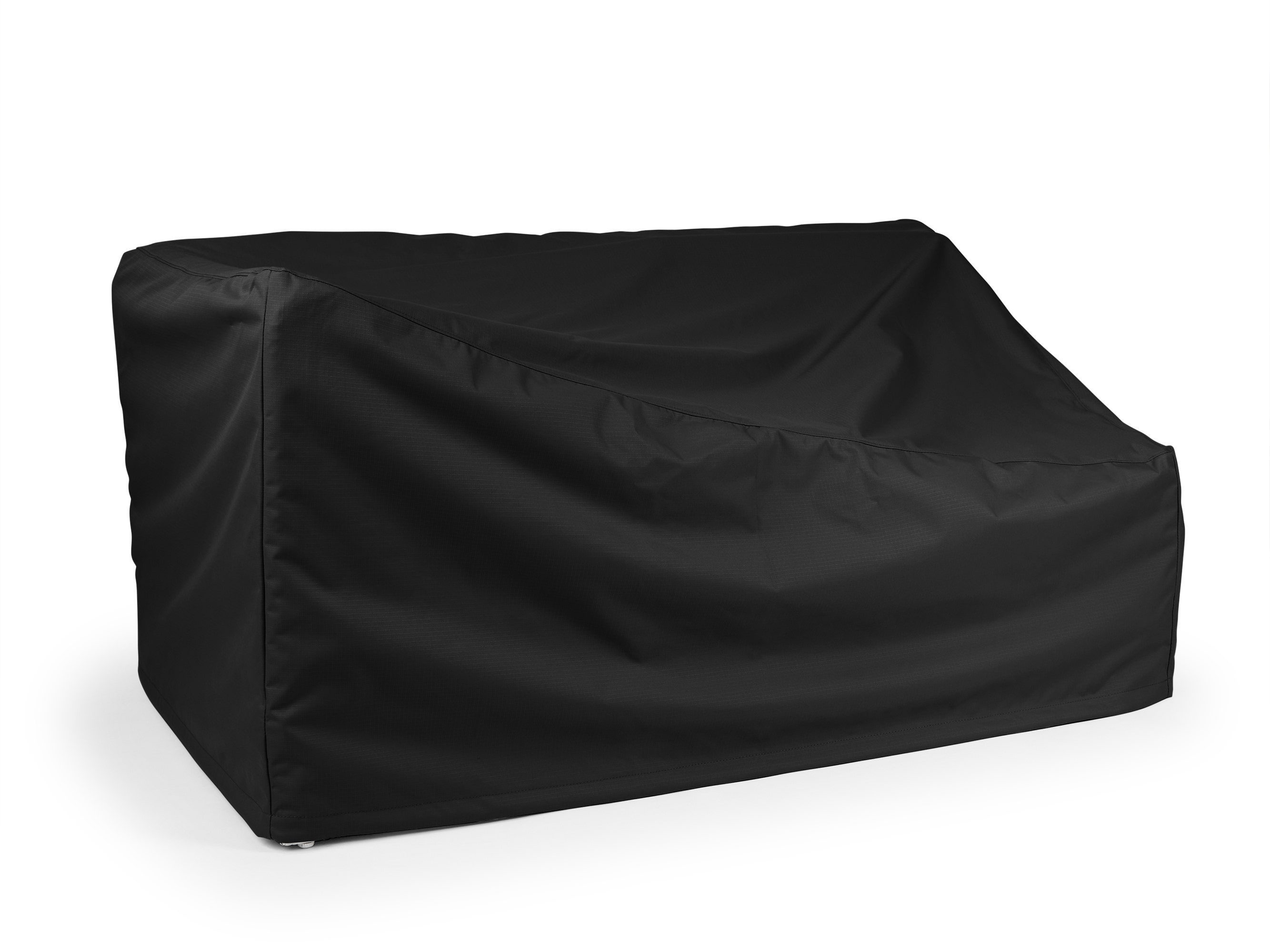 Left Arm Sectional Loveseat Cover - Ultima Ripstop