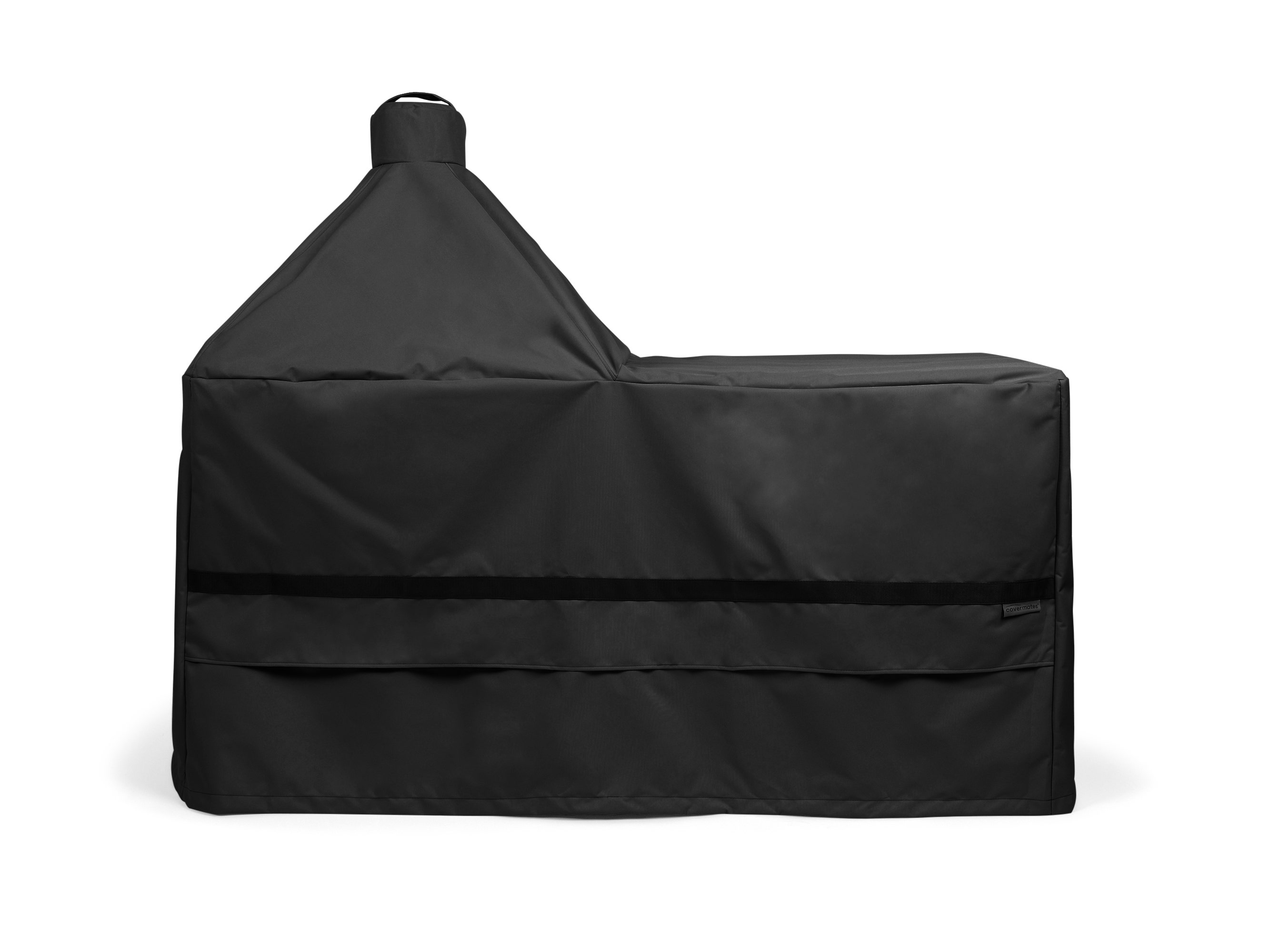 Kamado Cart Cover - Prestige